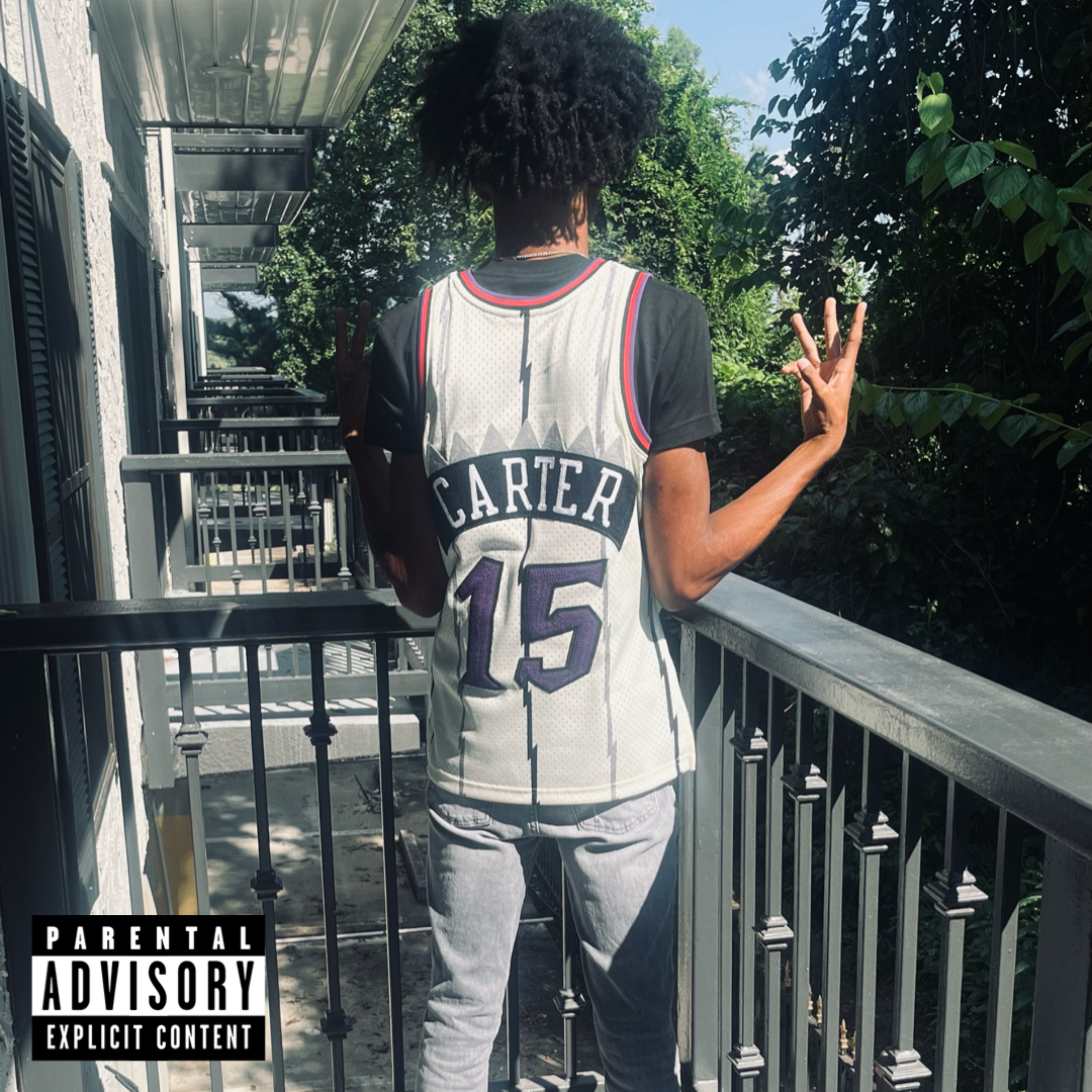 Forever artwork