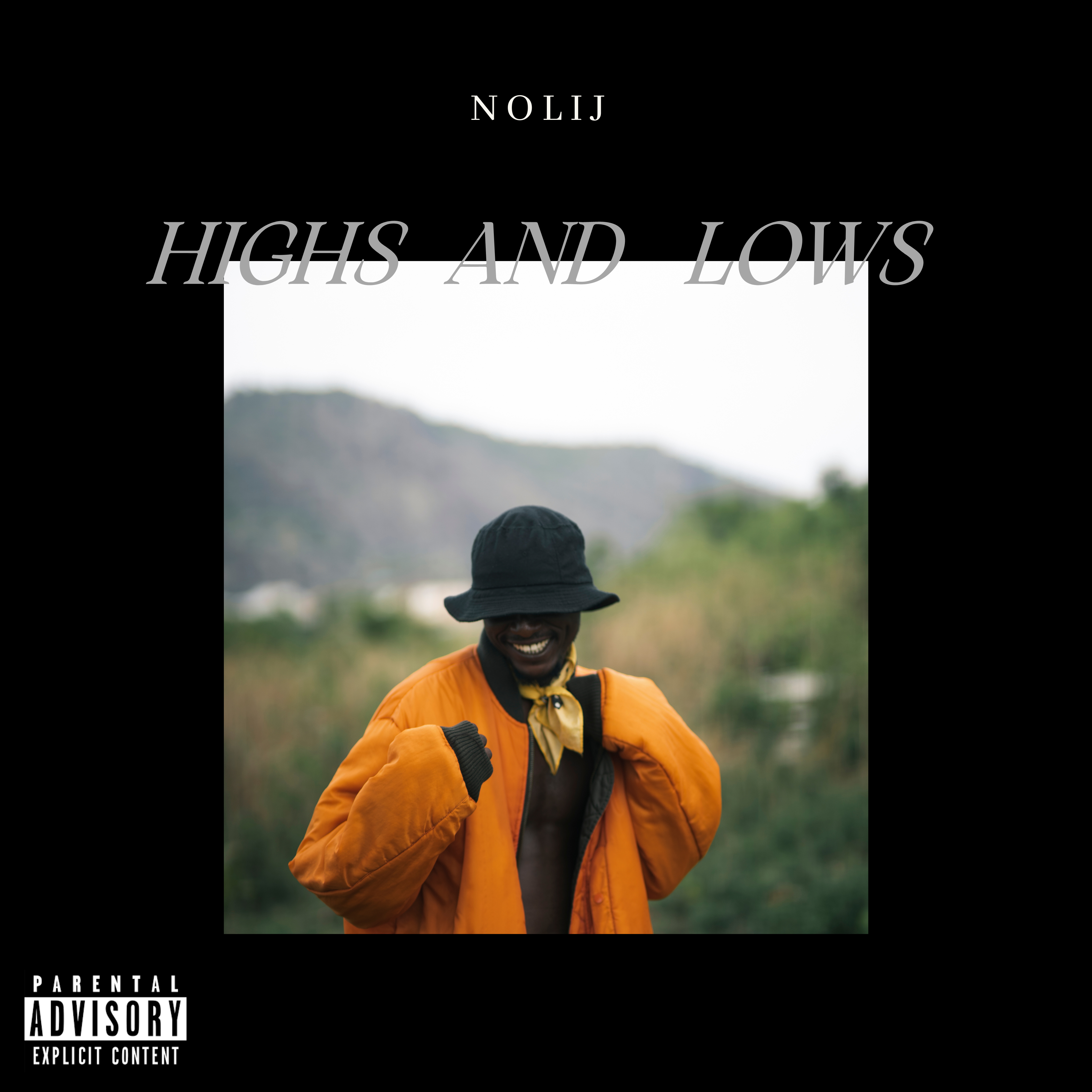Highs & Lows artwork