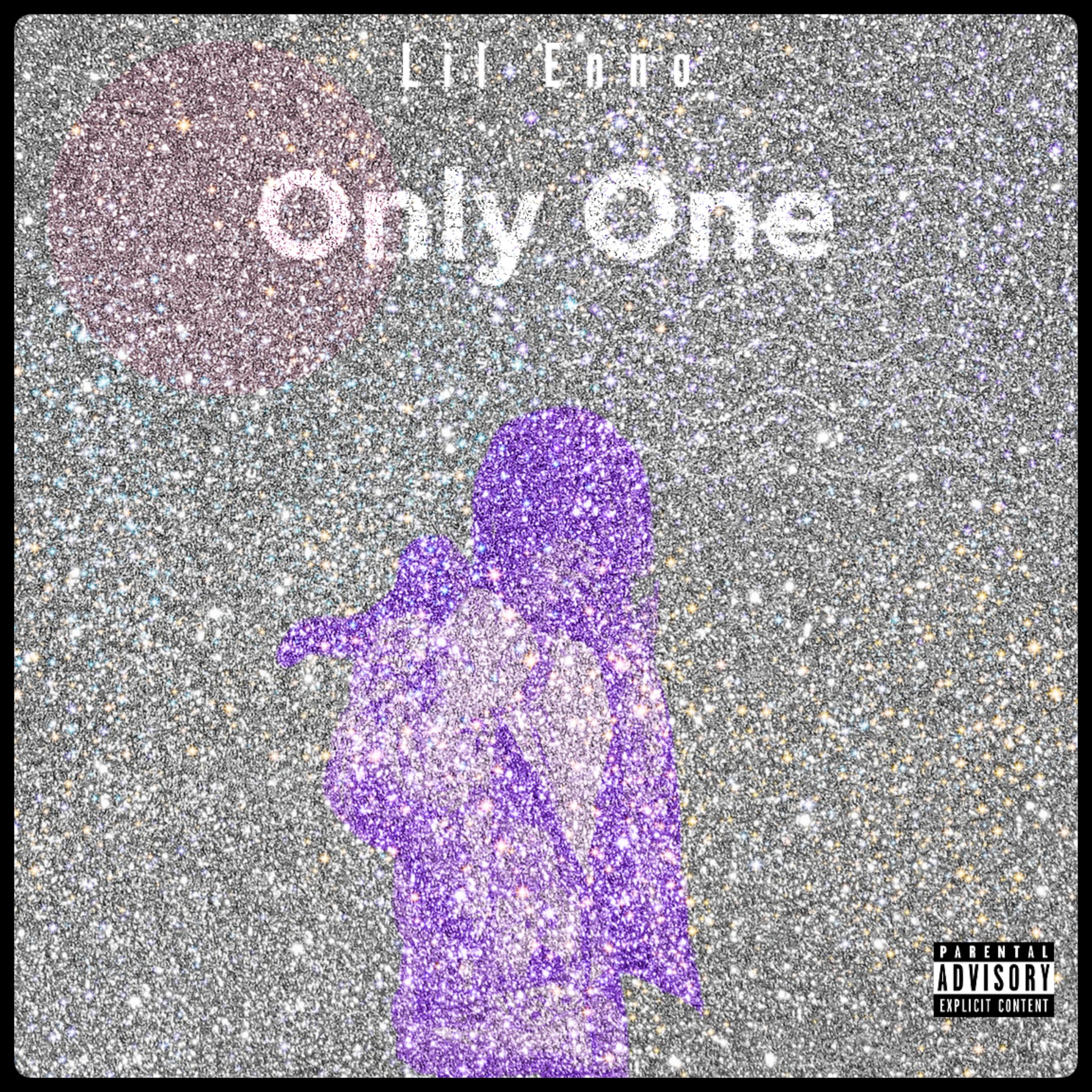 Only One artwork