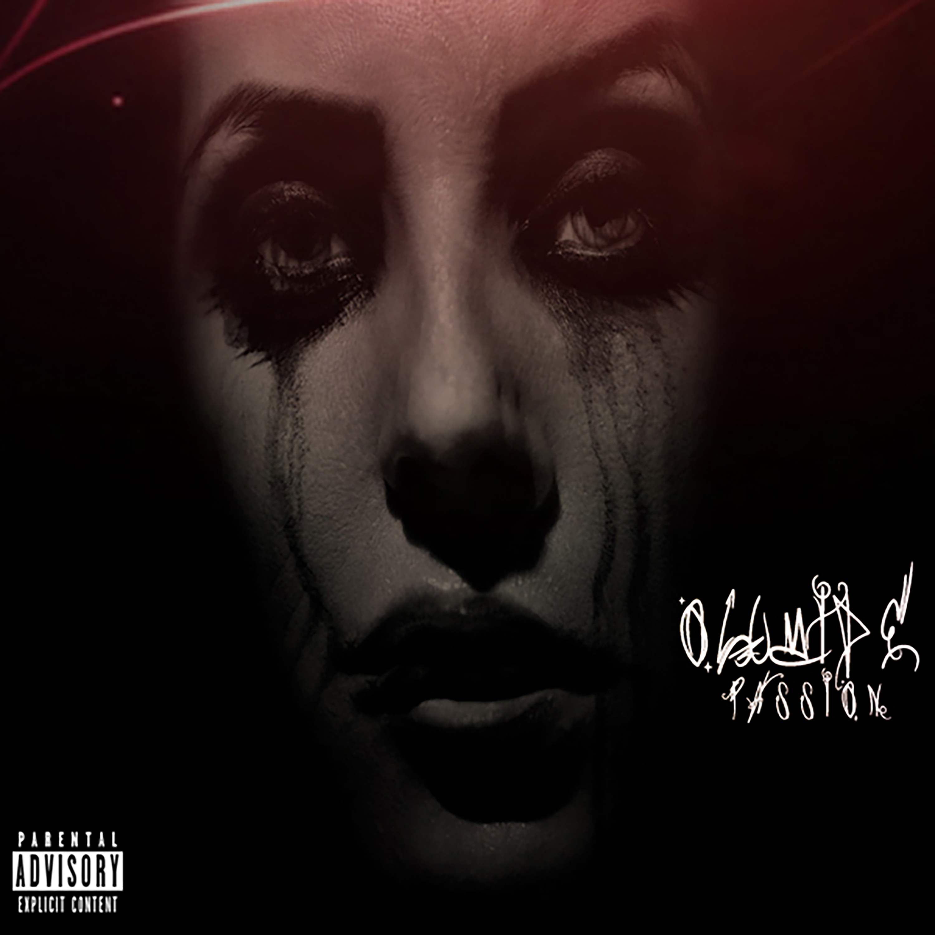 Passion artwork