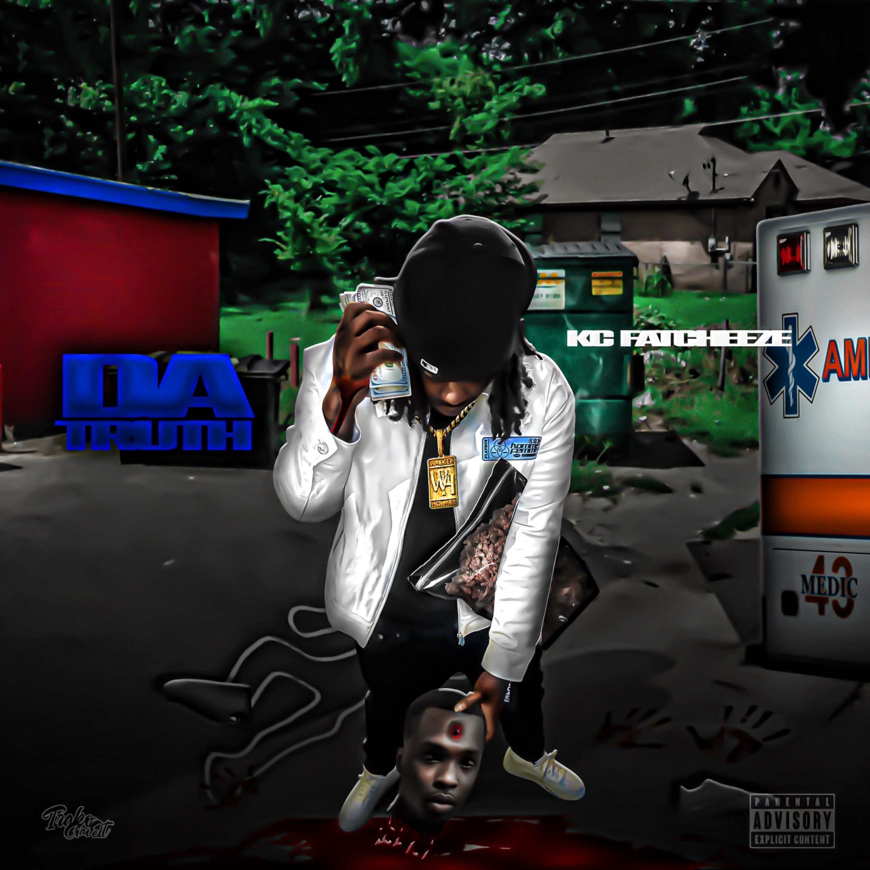 Da Truth artwork