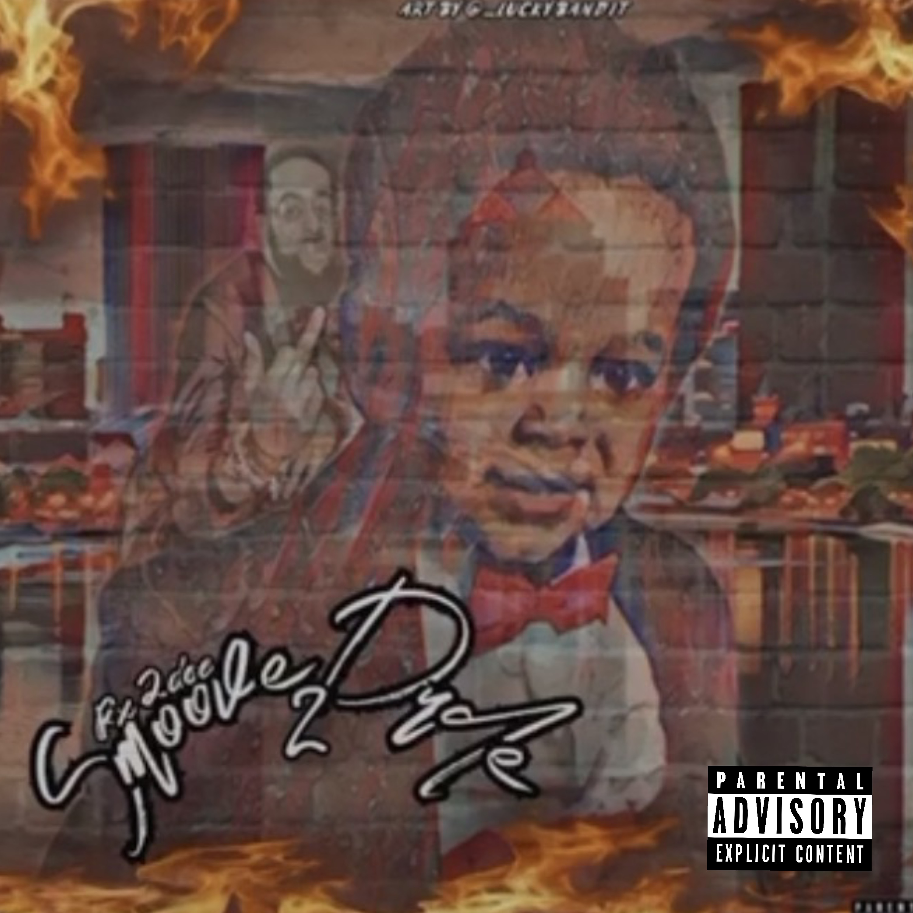 Smoove Dude 2 artwork