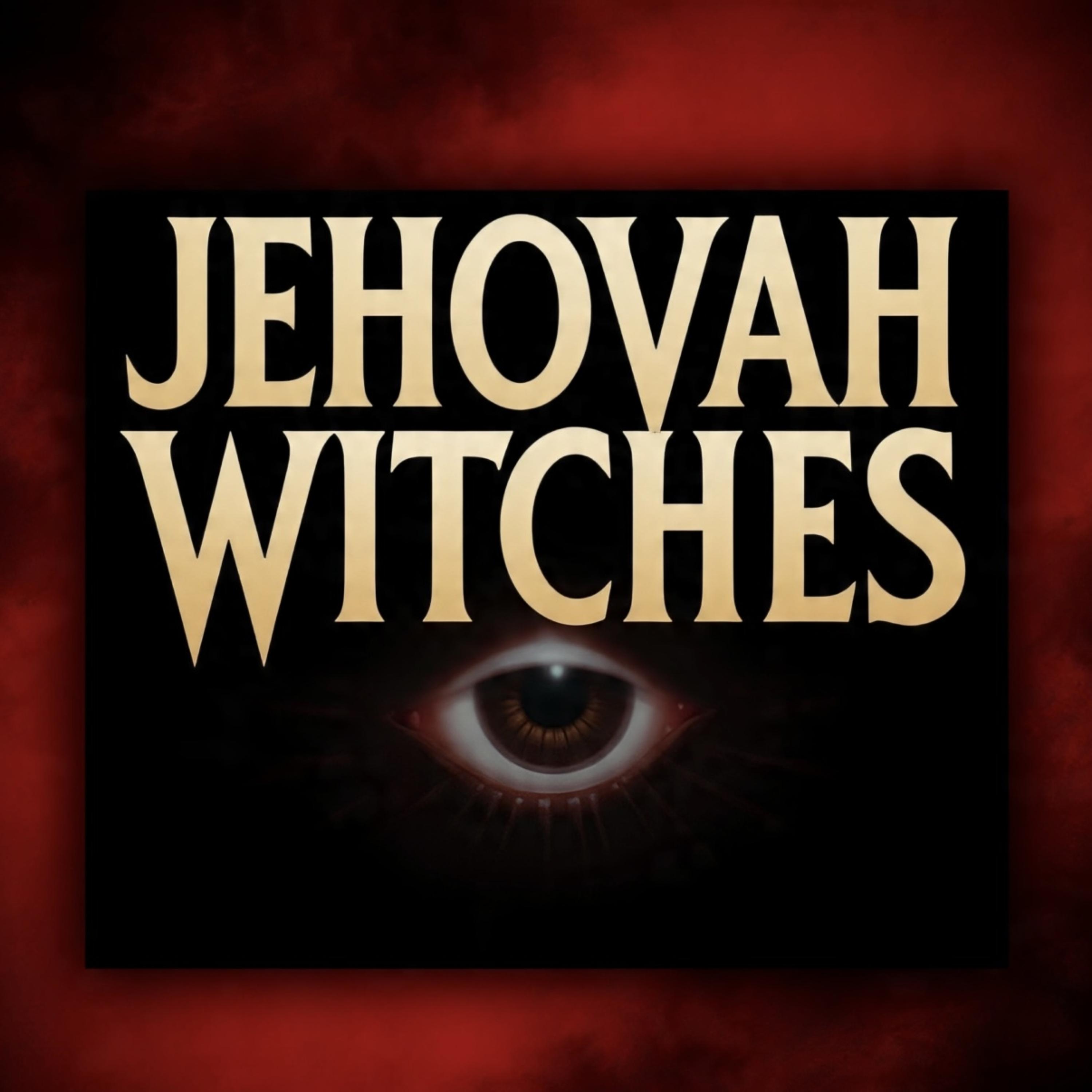 JEHOVAH WITCHES artwork