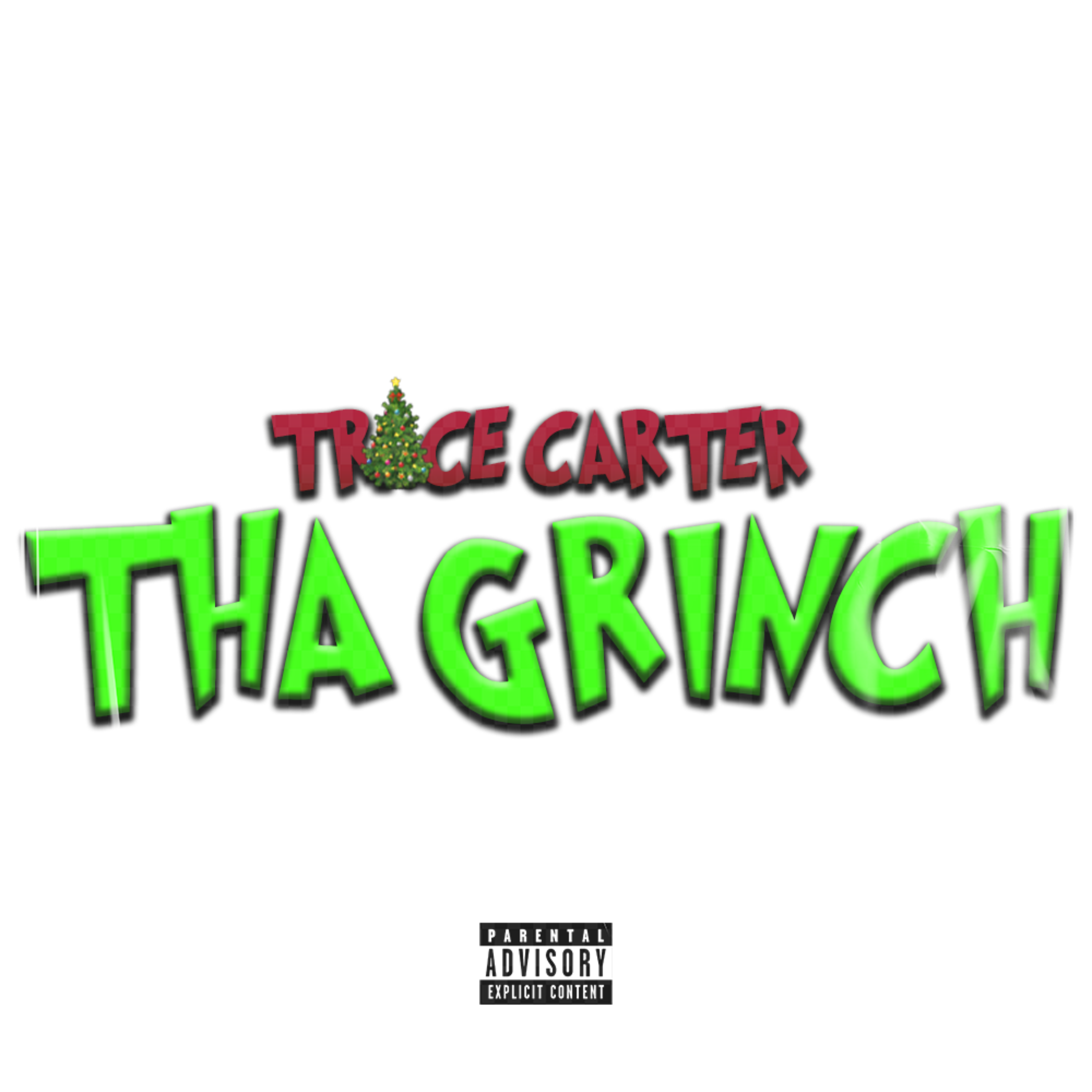 Tha Grinch artwork