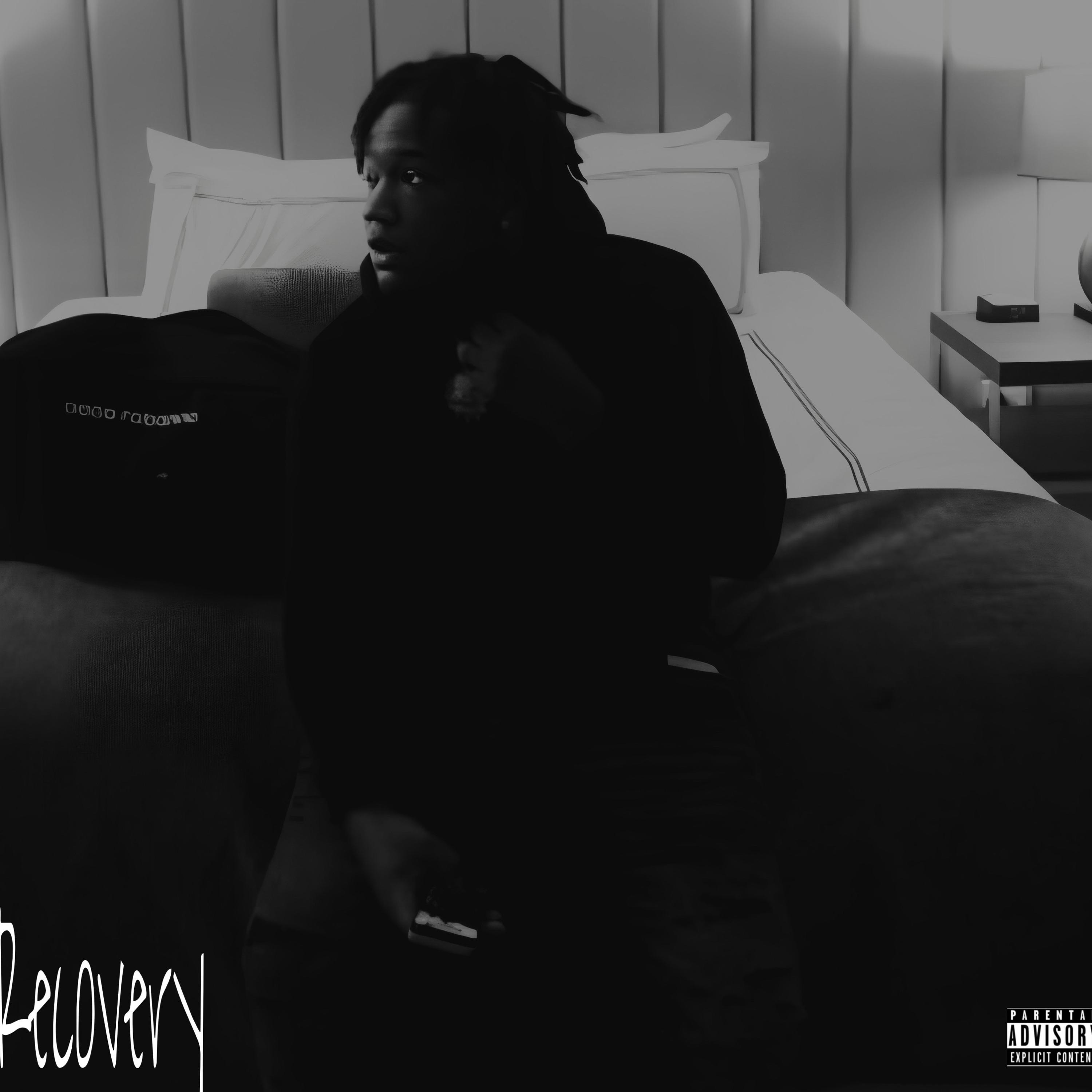 Recovery artwork