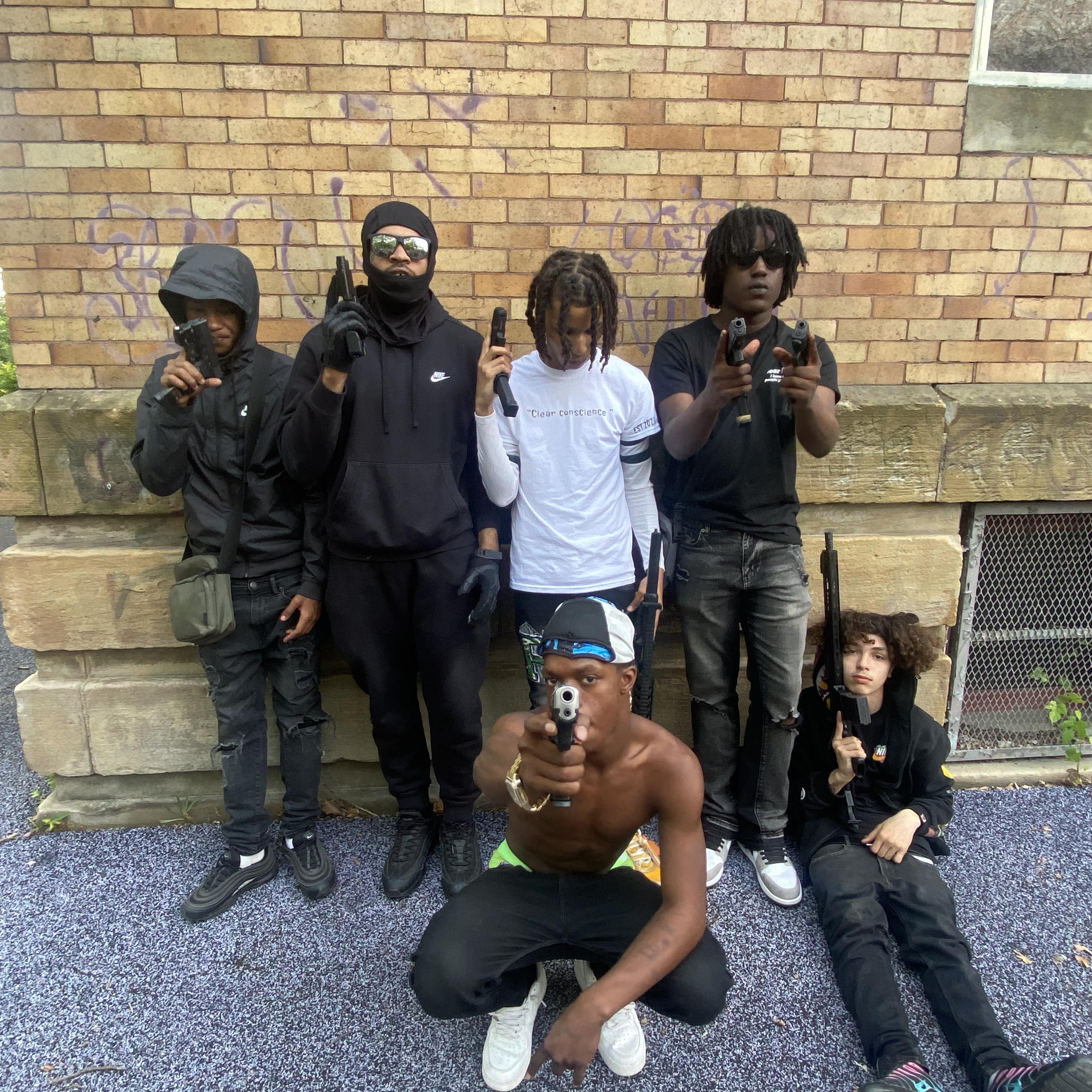 Dont Owe A Thing artwork