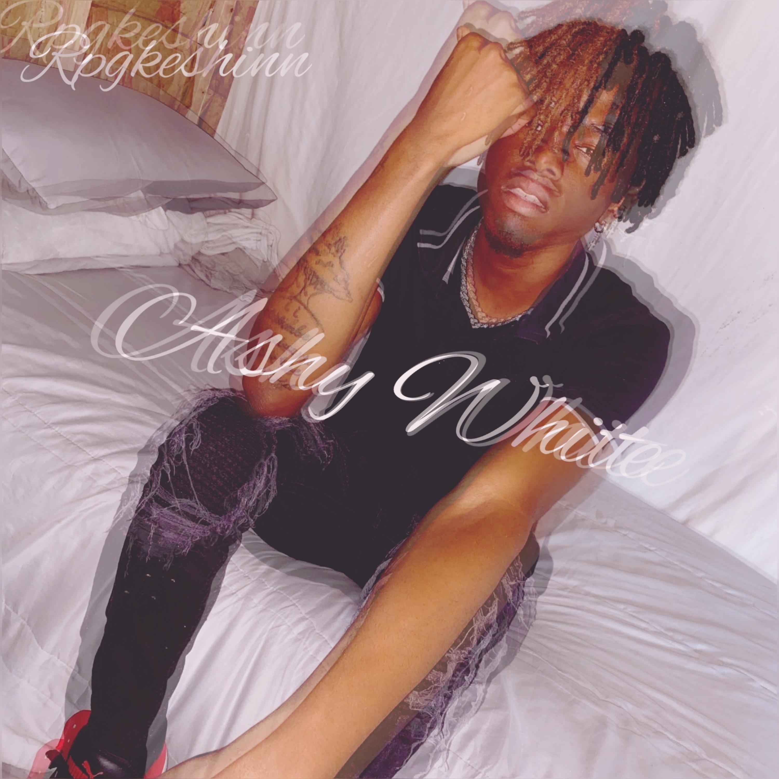 Ashy White artwork