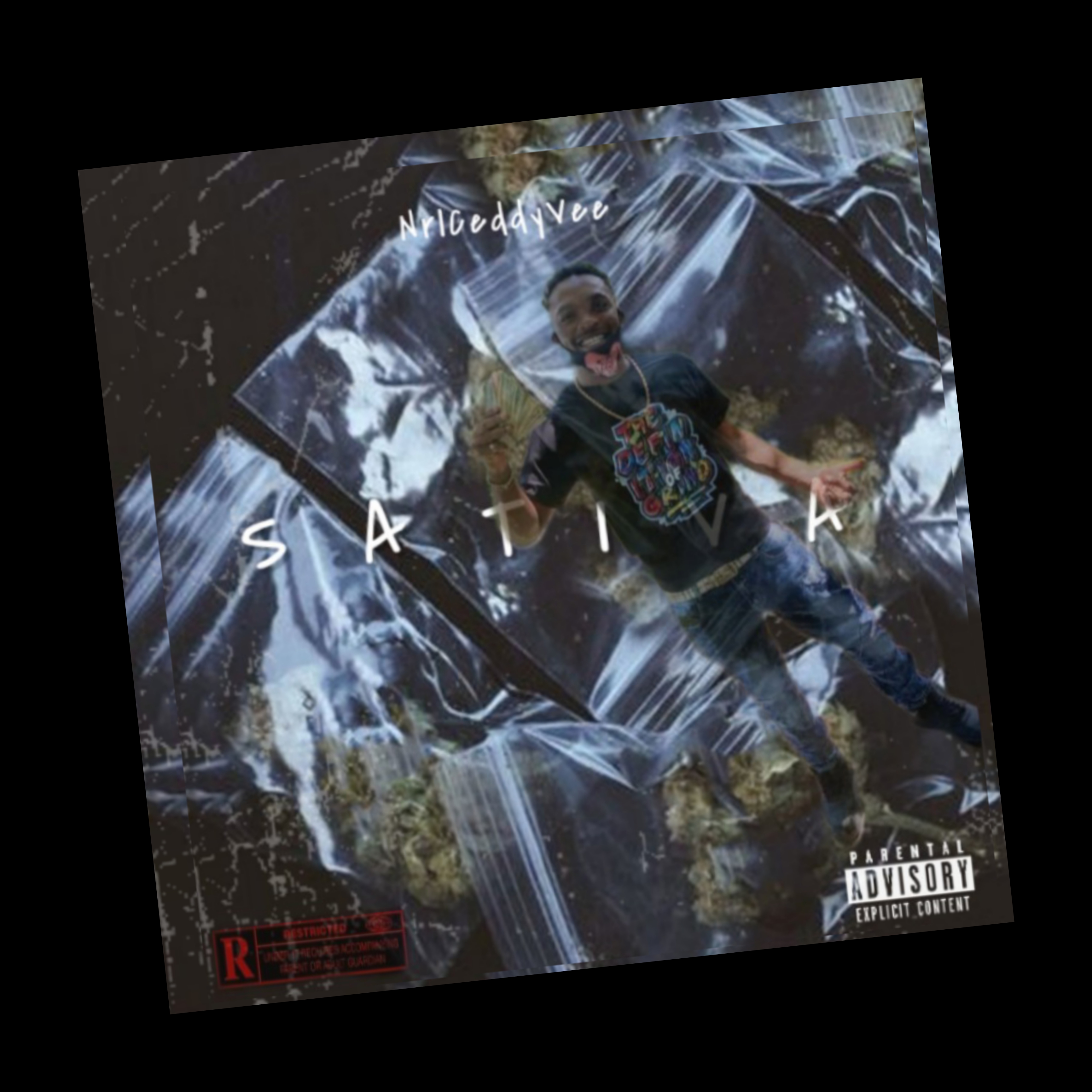 Sativa artwork