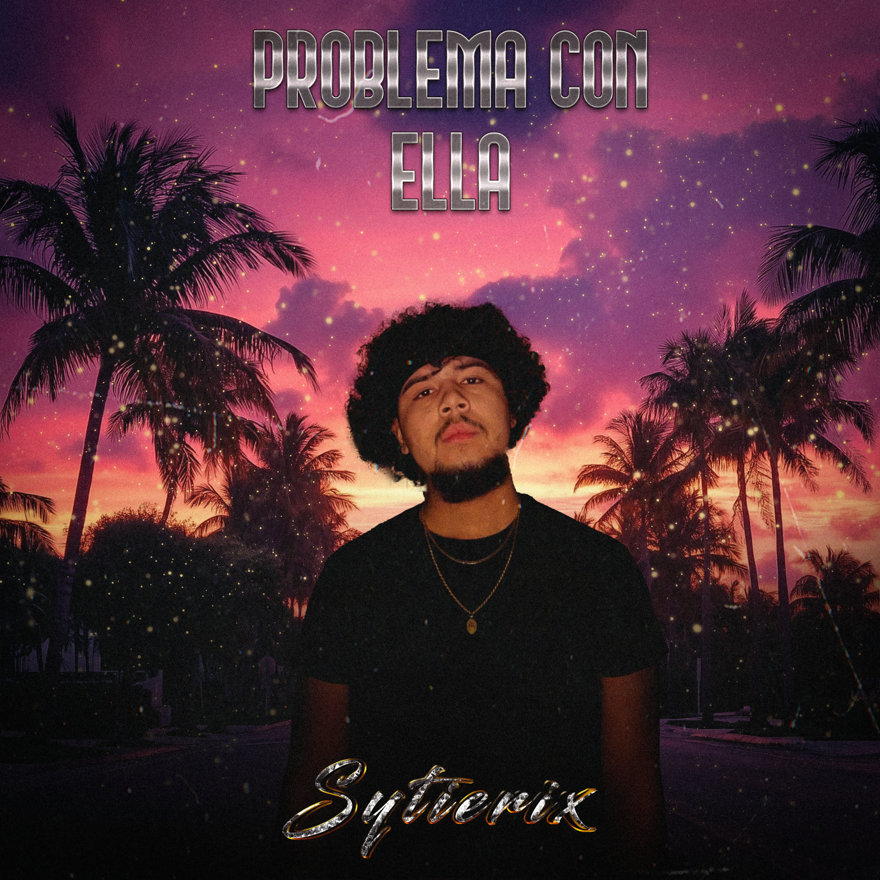 Problema Con Ella artwork