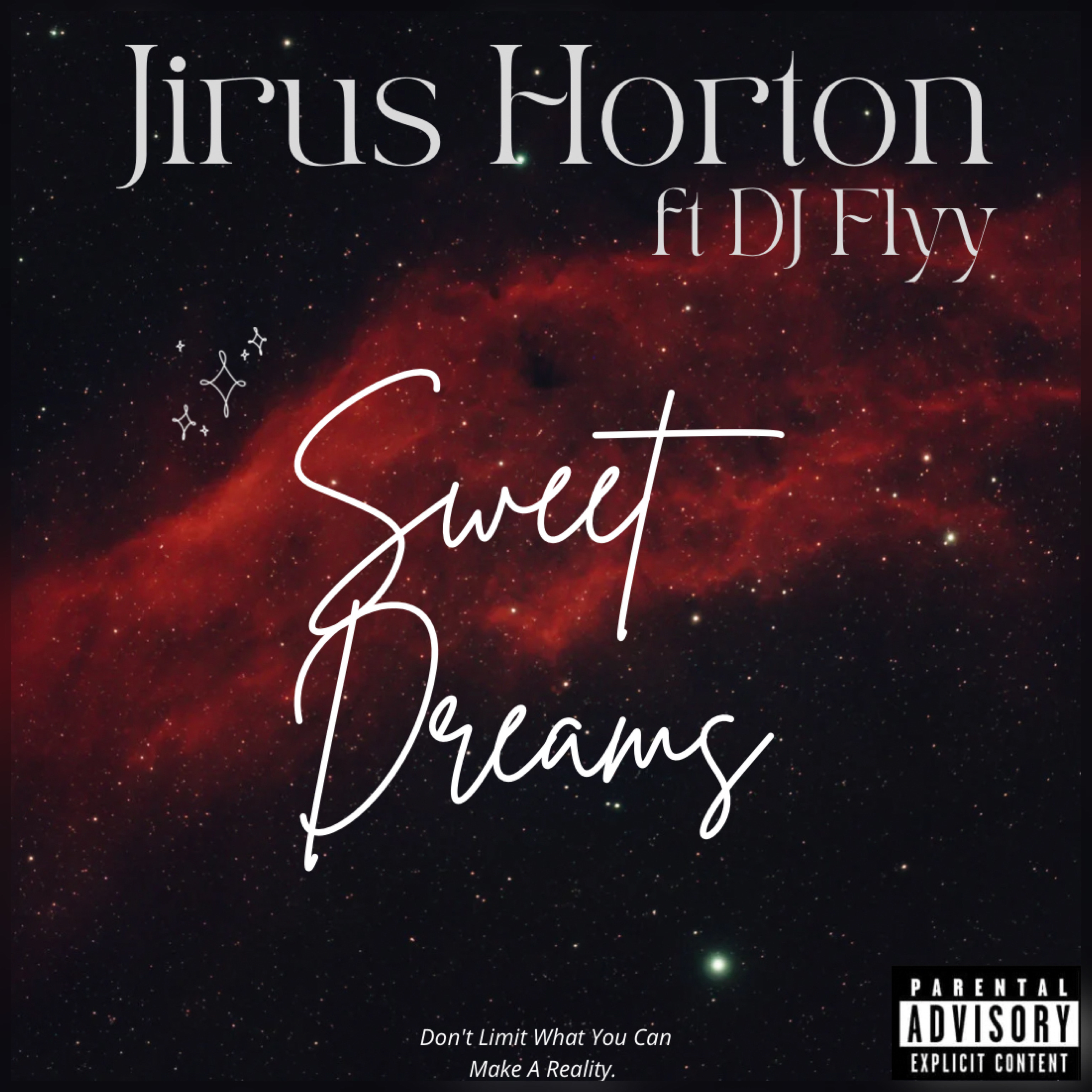 Sweet Dreams artwork