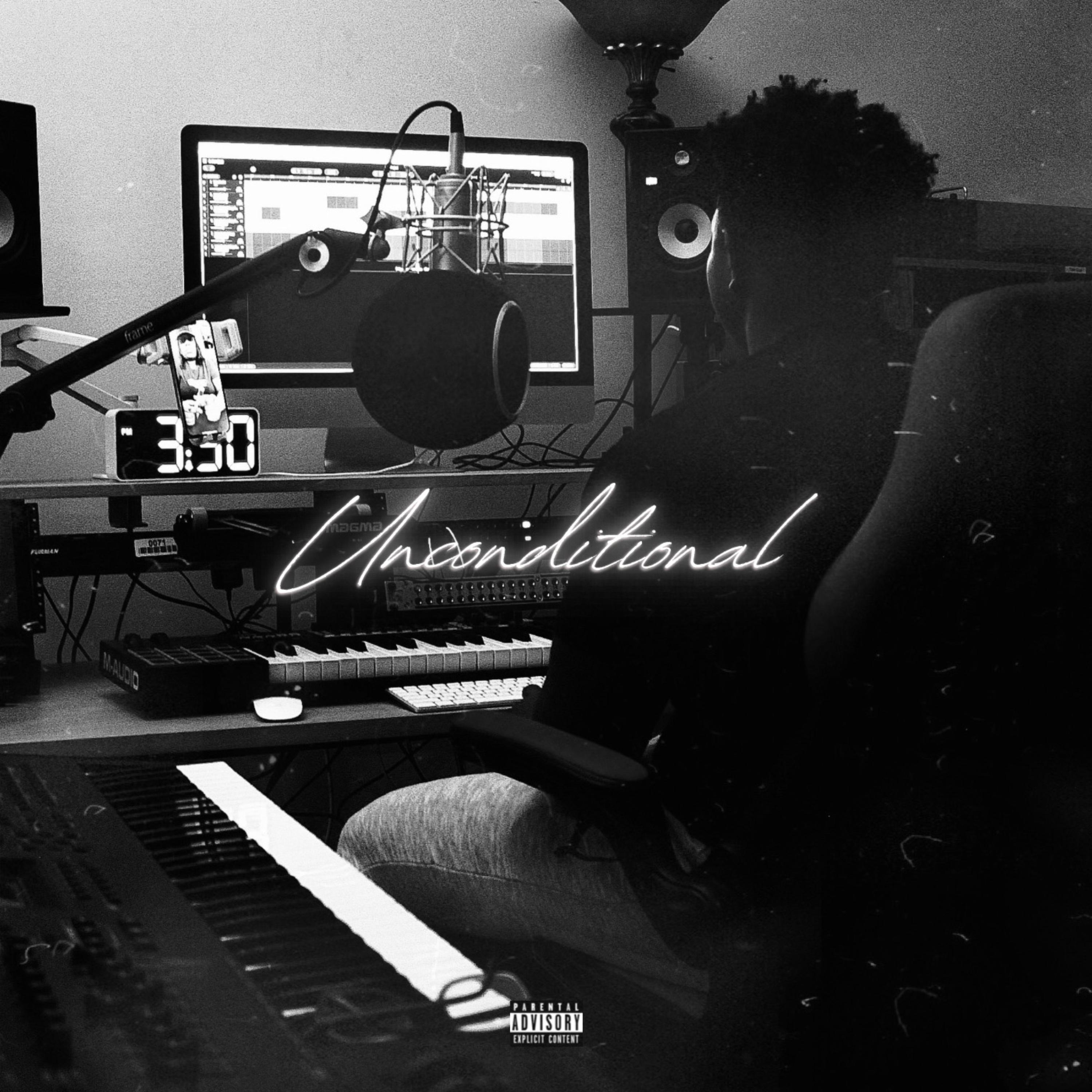 Unconditional (You Should Know) artwork