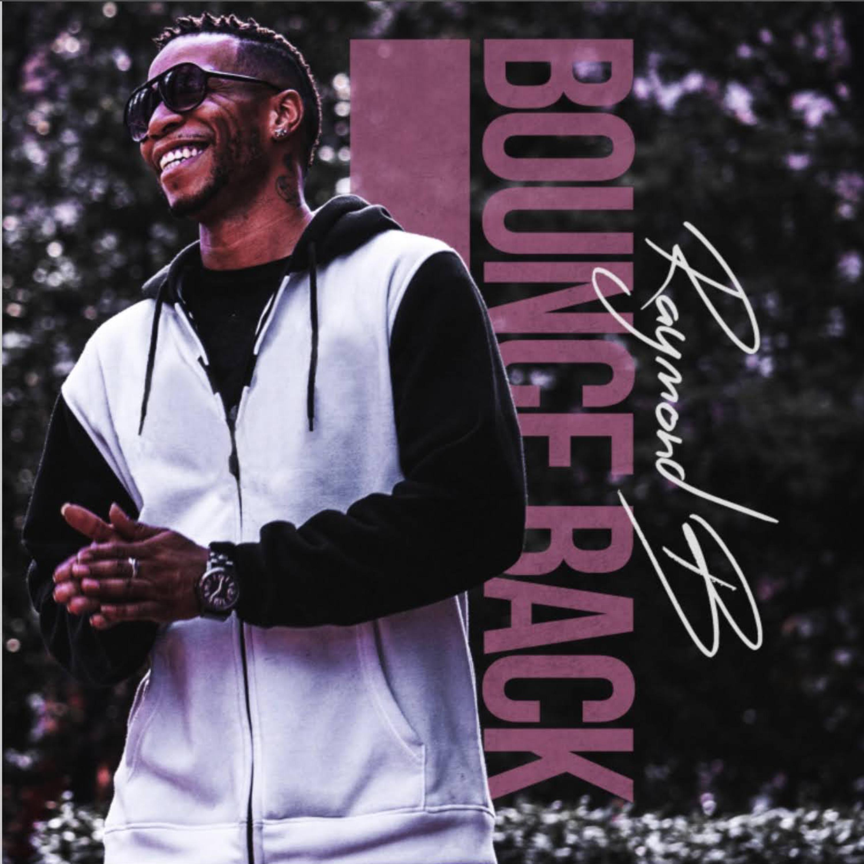 Bounce Back artwork