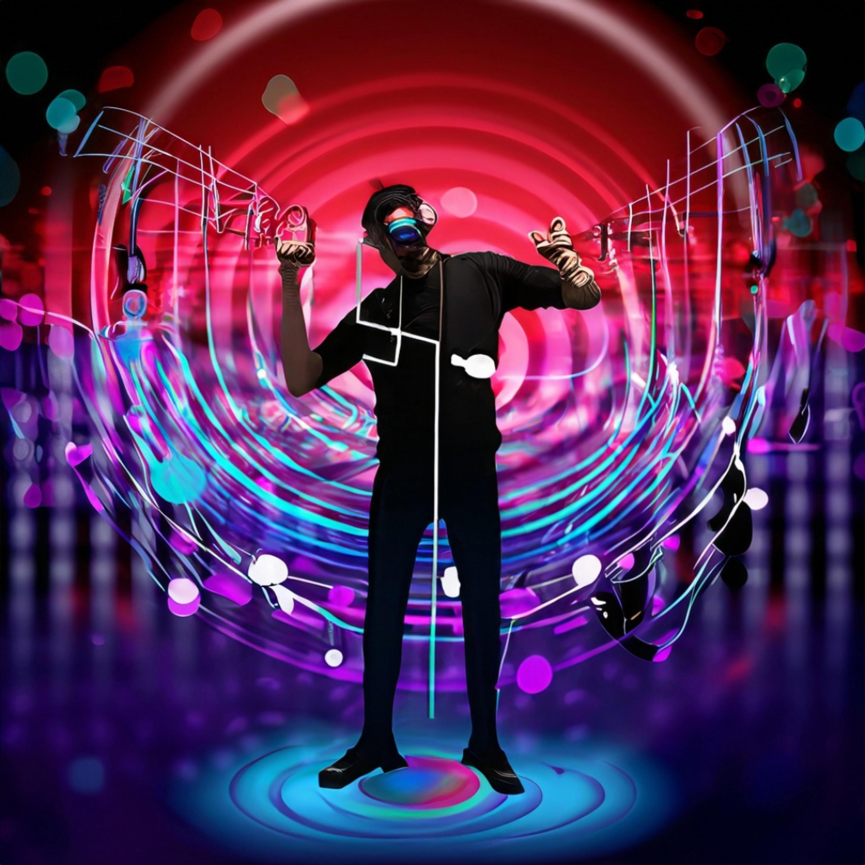 AURAL ALCHEMY artwork