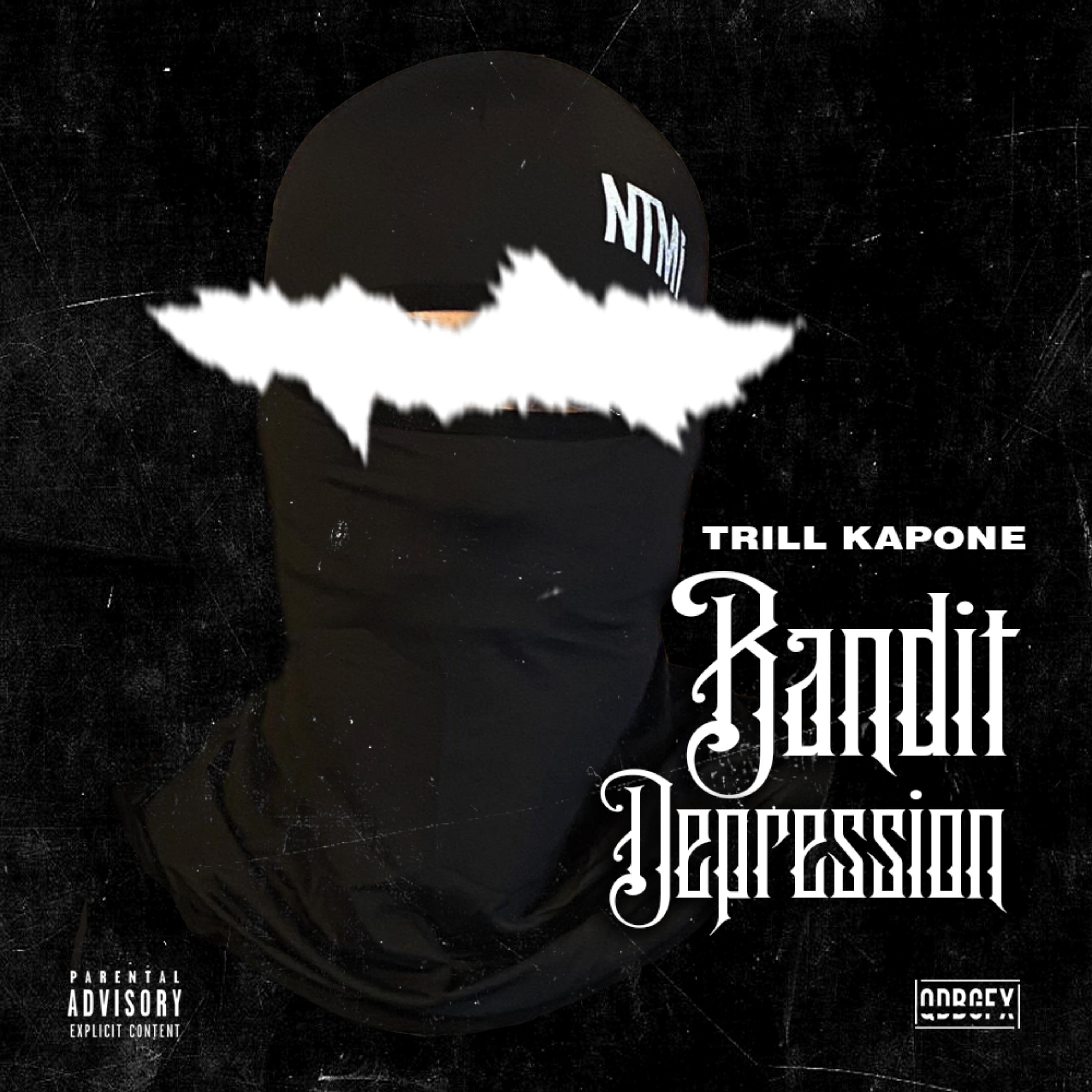 Bandit Depression artwork