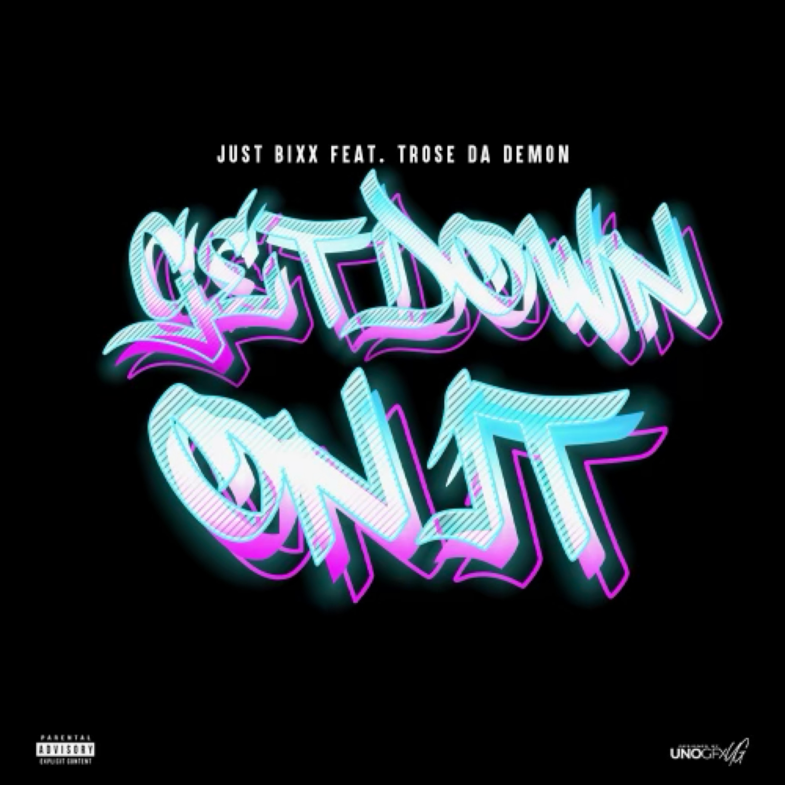 Get Down On It artwork