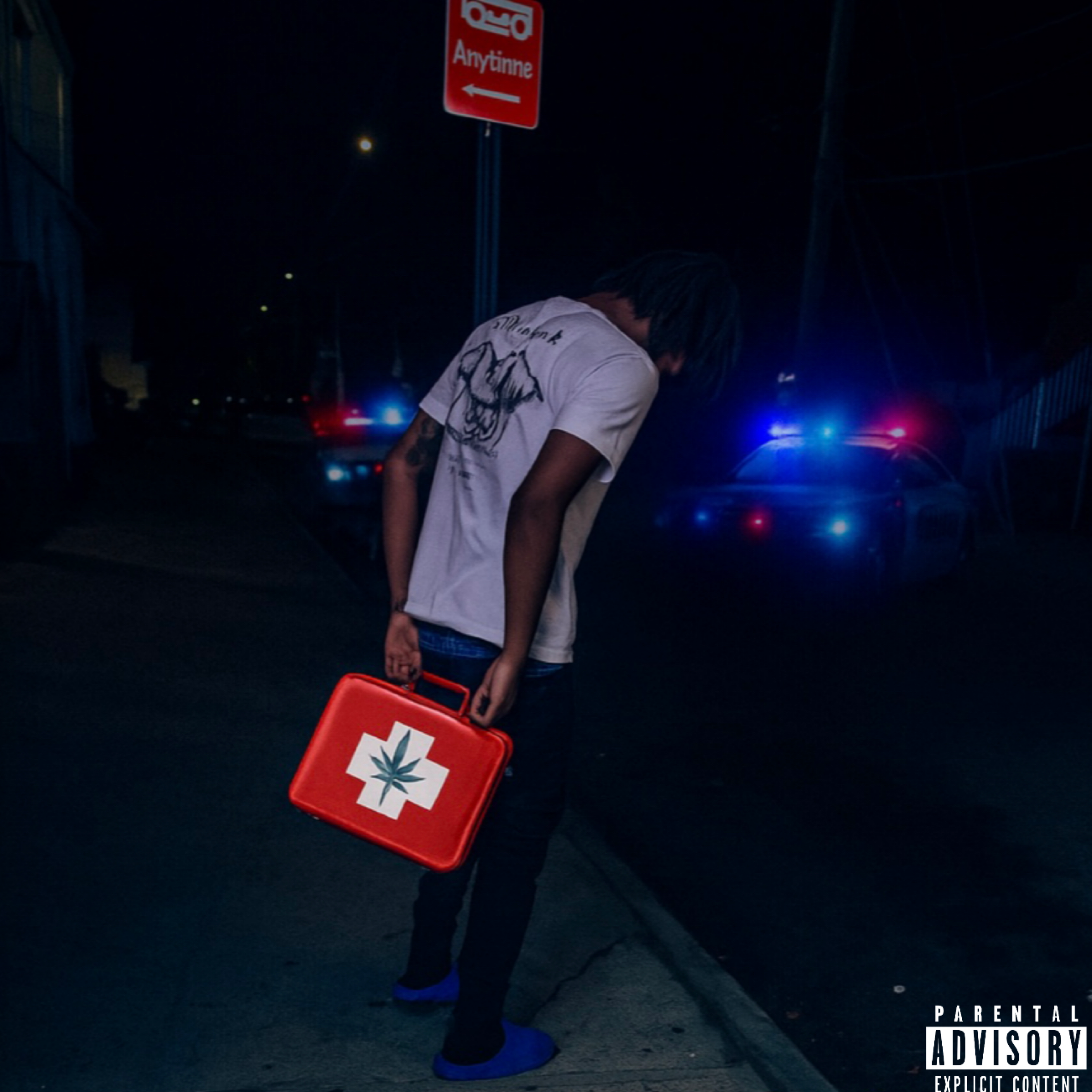 First Aid artwork