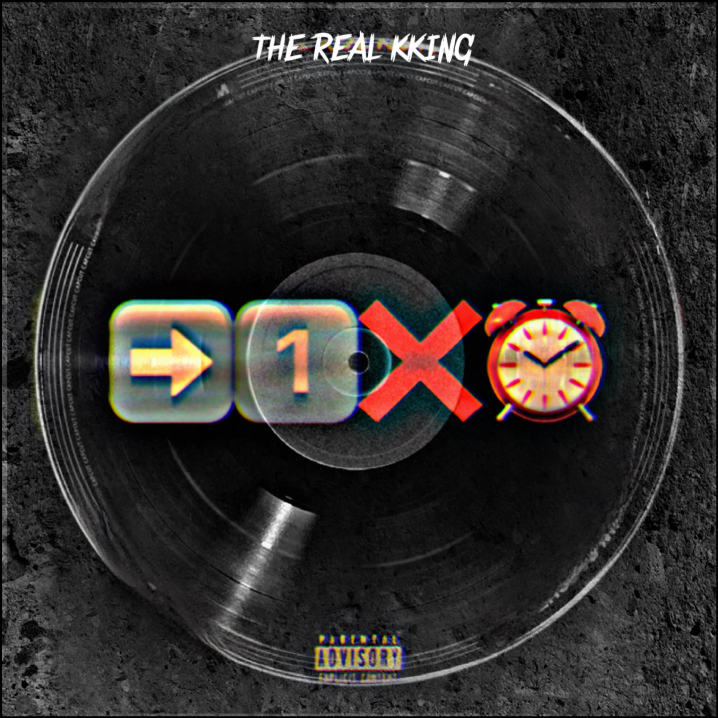 Right One Wrong Time artwork