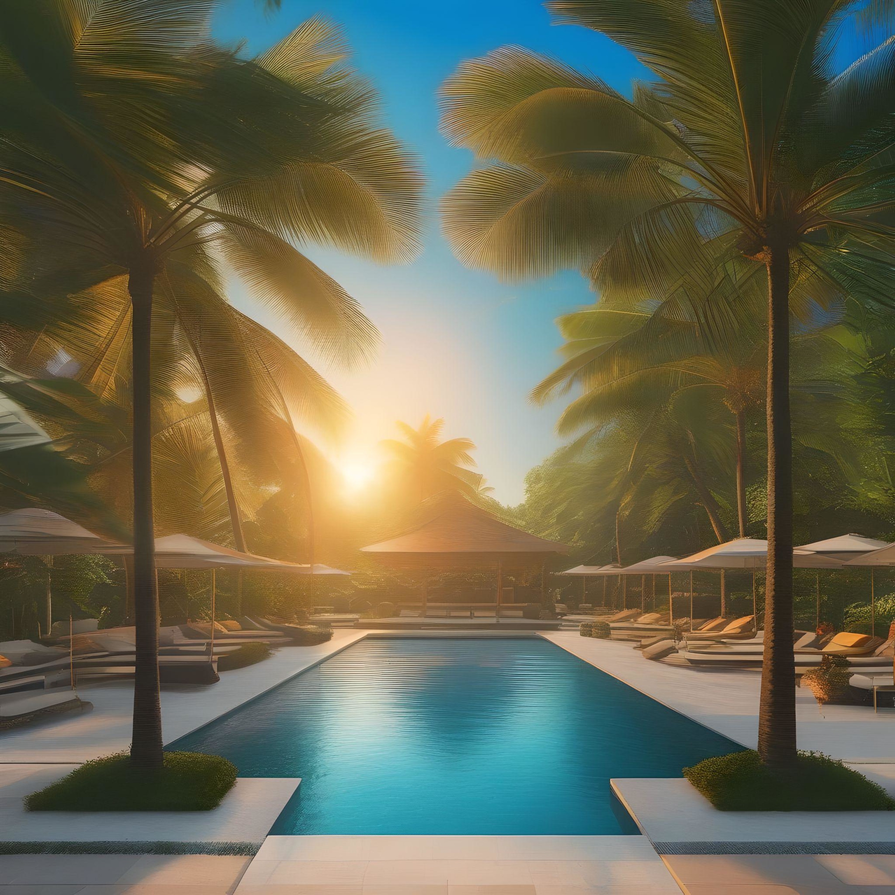 Welcome To The DAY PARTY artwork