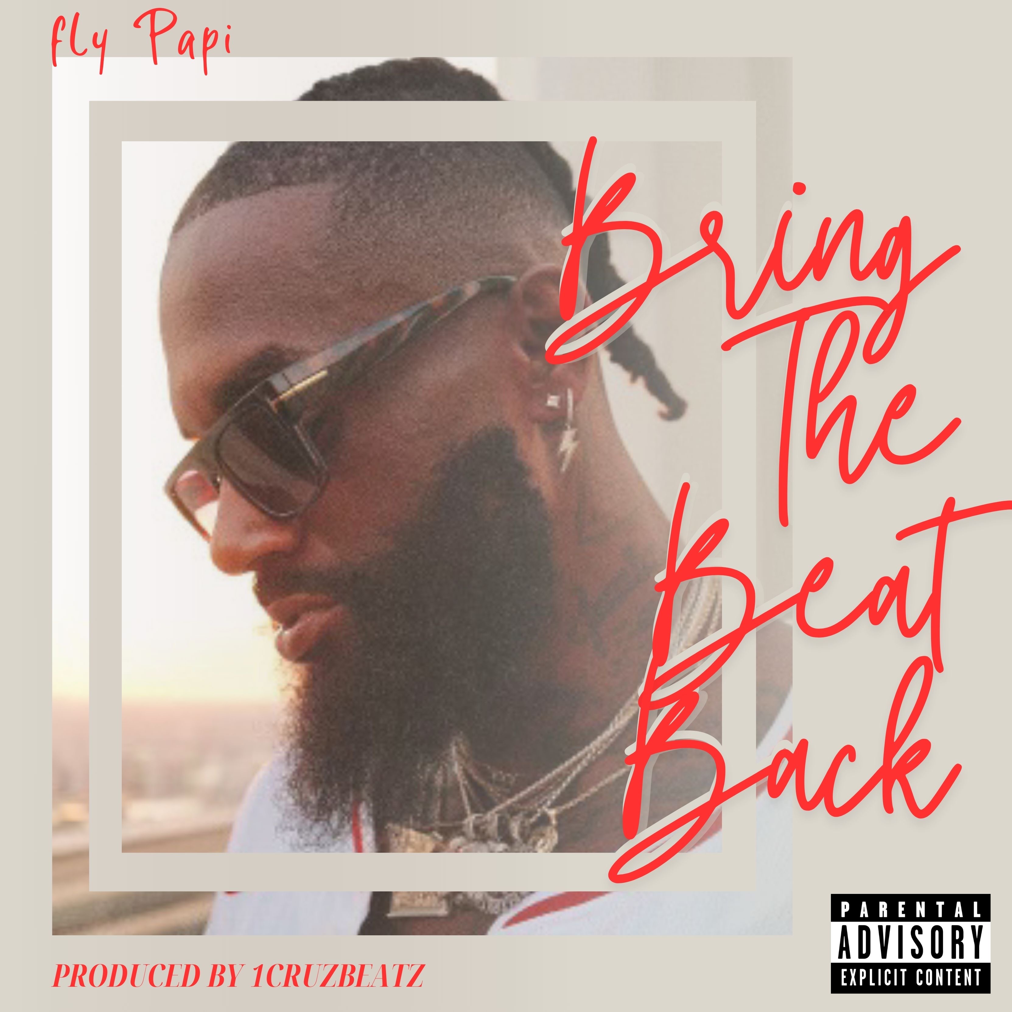 Bring The Beat Back artwork