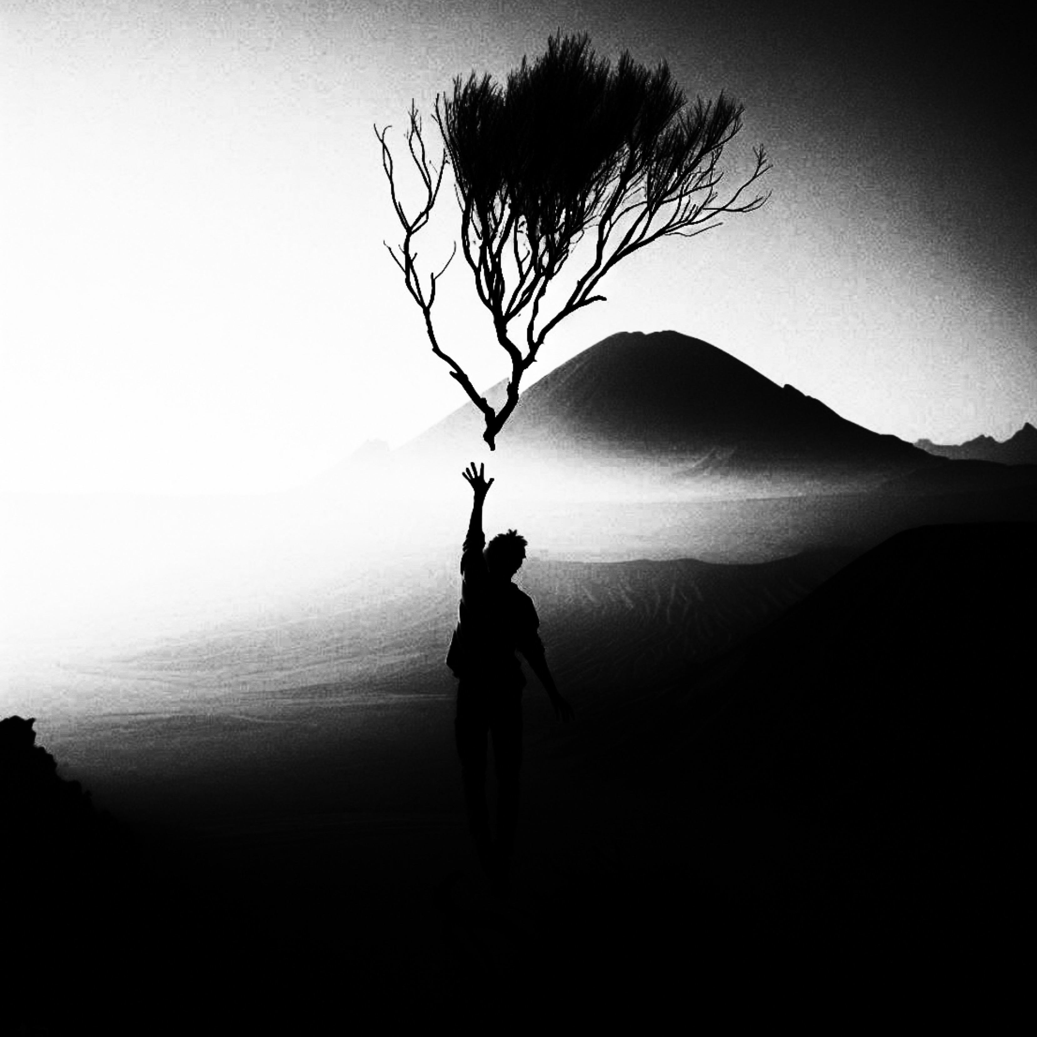 Reach Out artwork