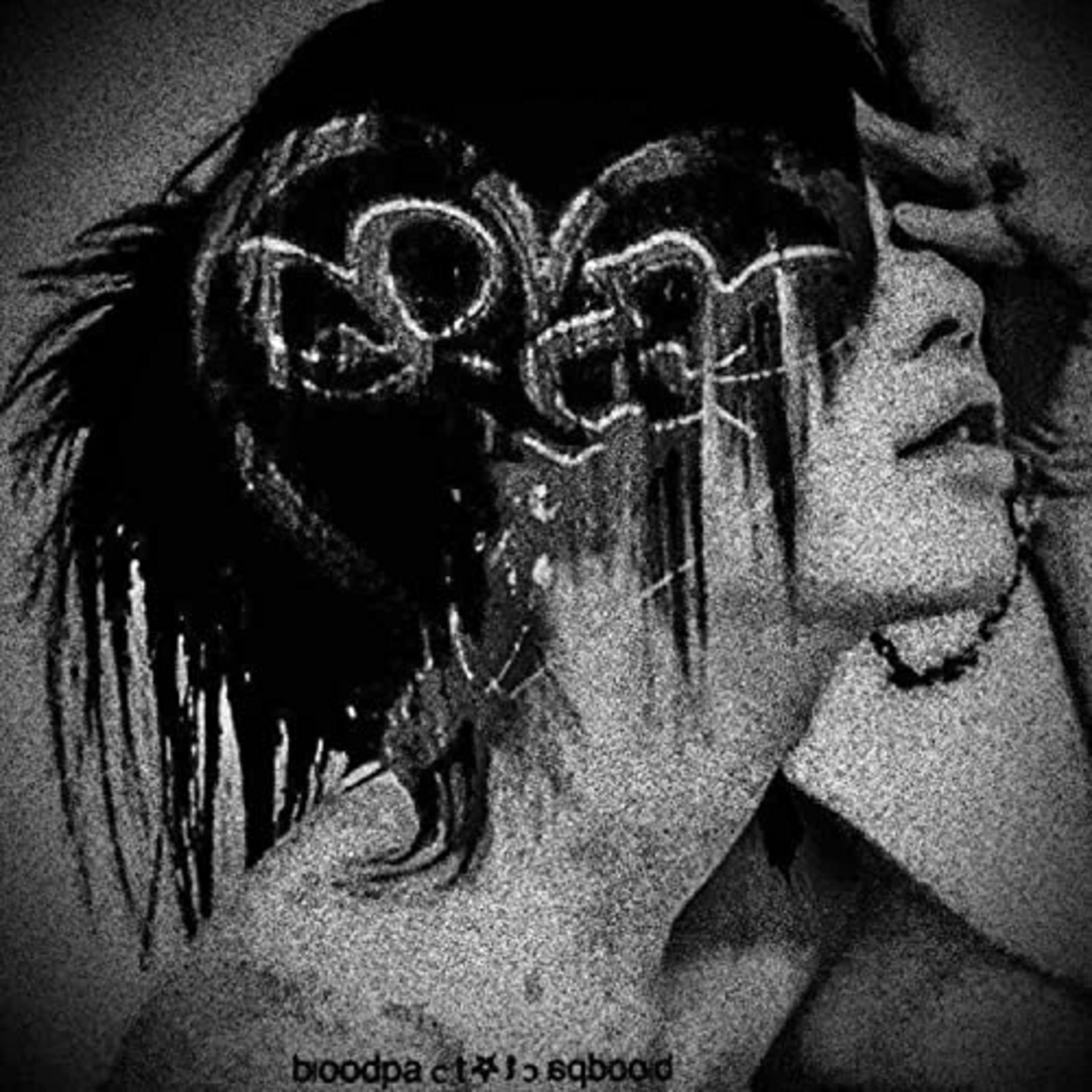 Eternal Bloodloss artwork