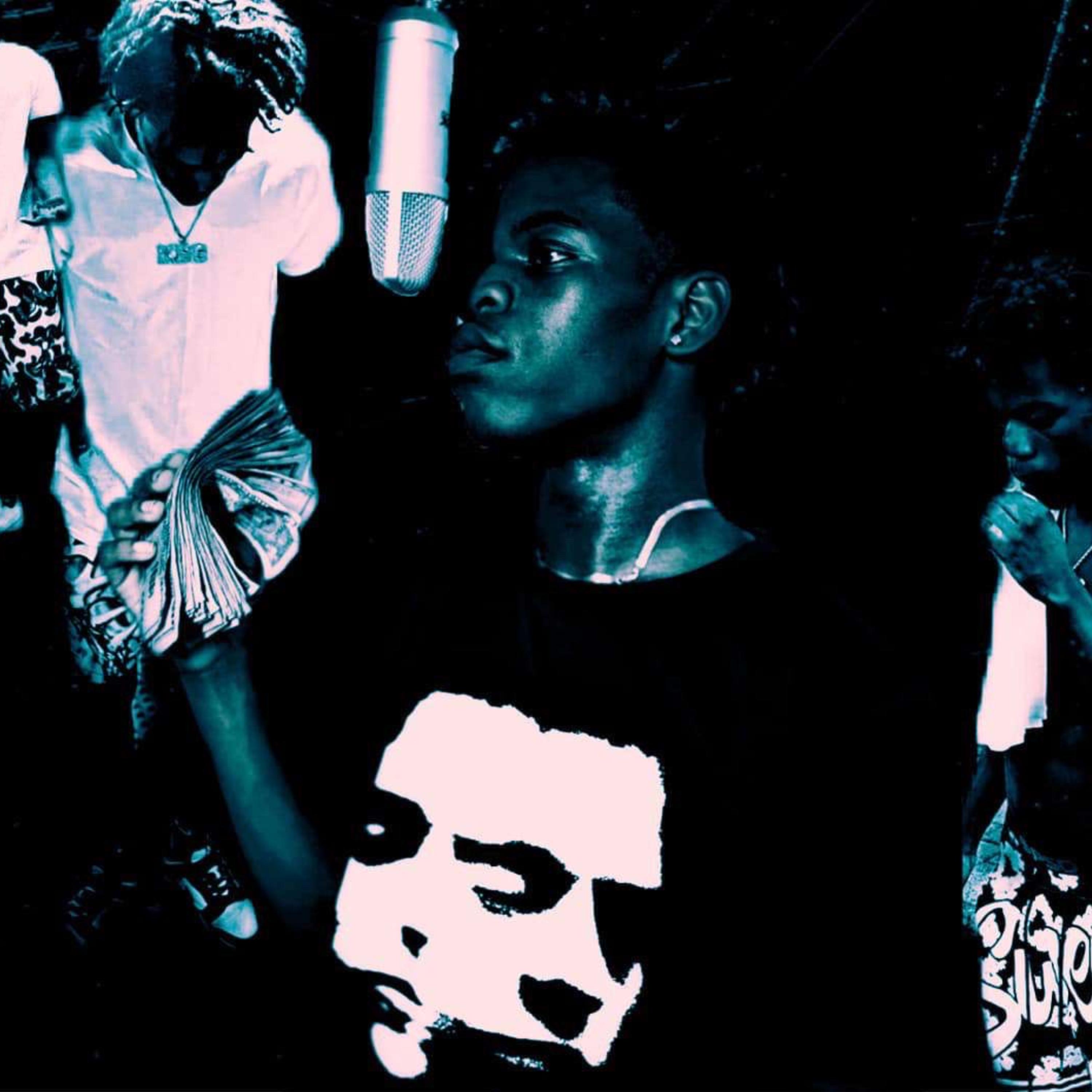 The Beginnin artwork