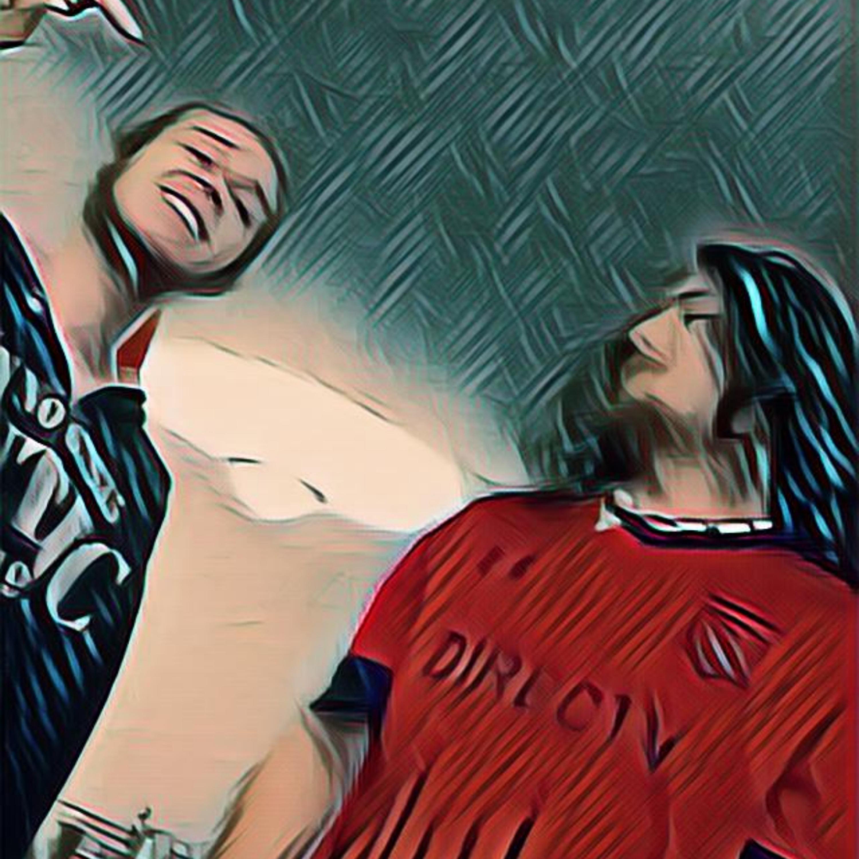 Testimony Of A Madman artwork