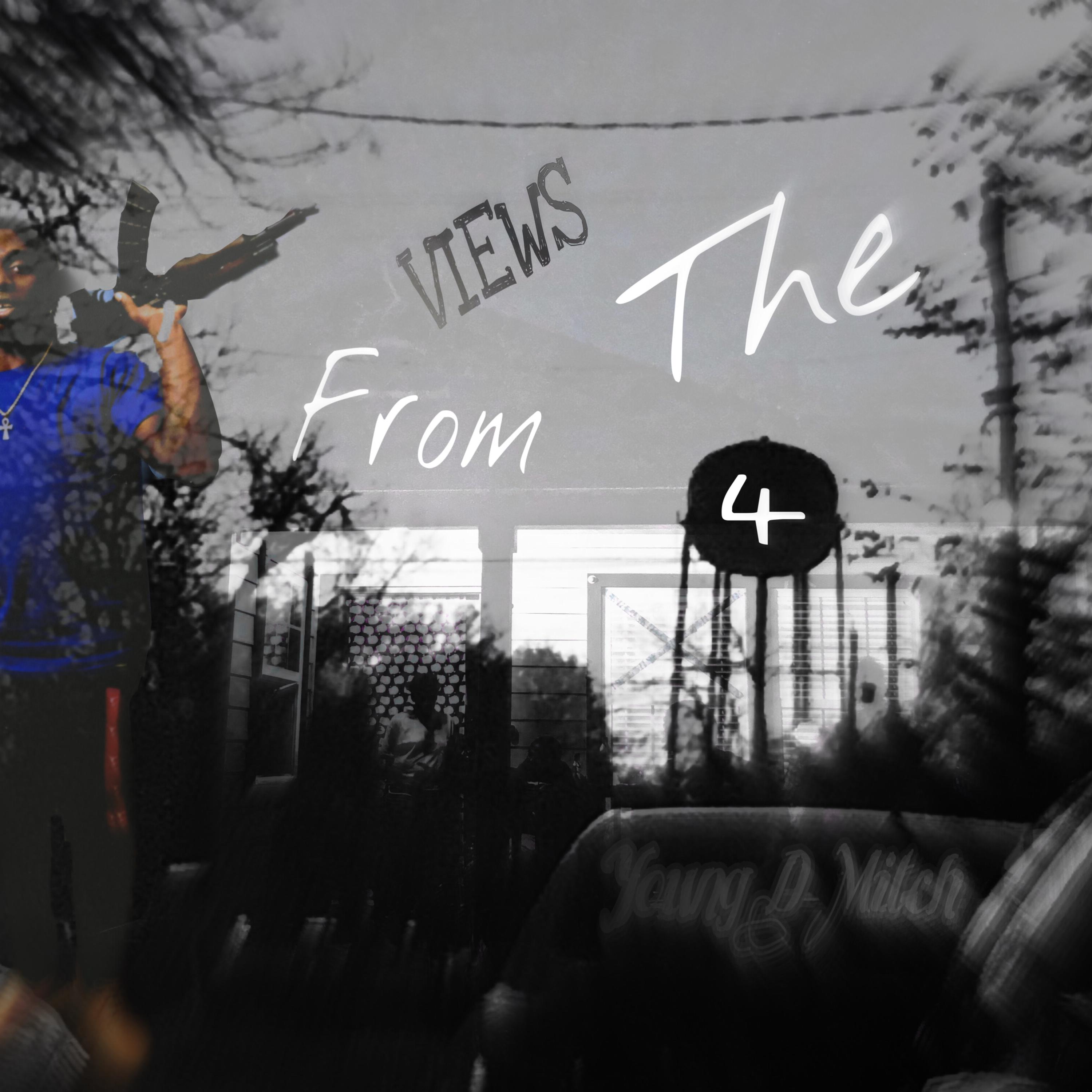 VIEWS FROM THE 4 artwork