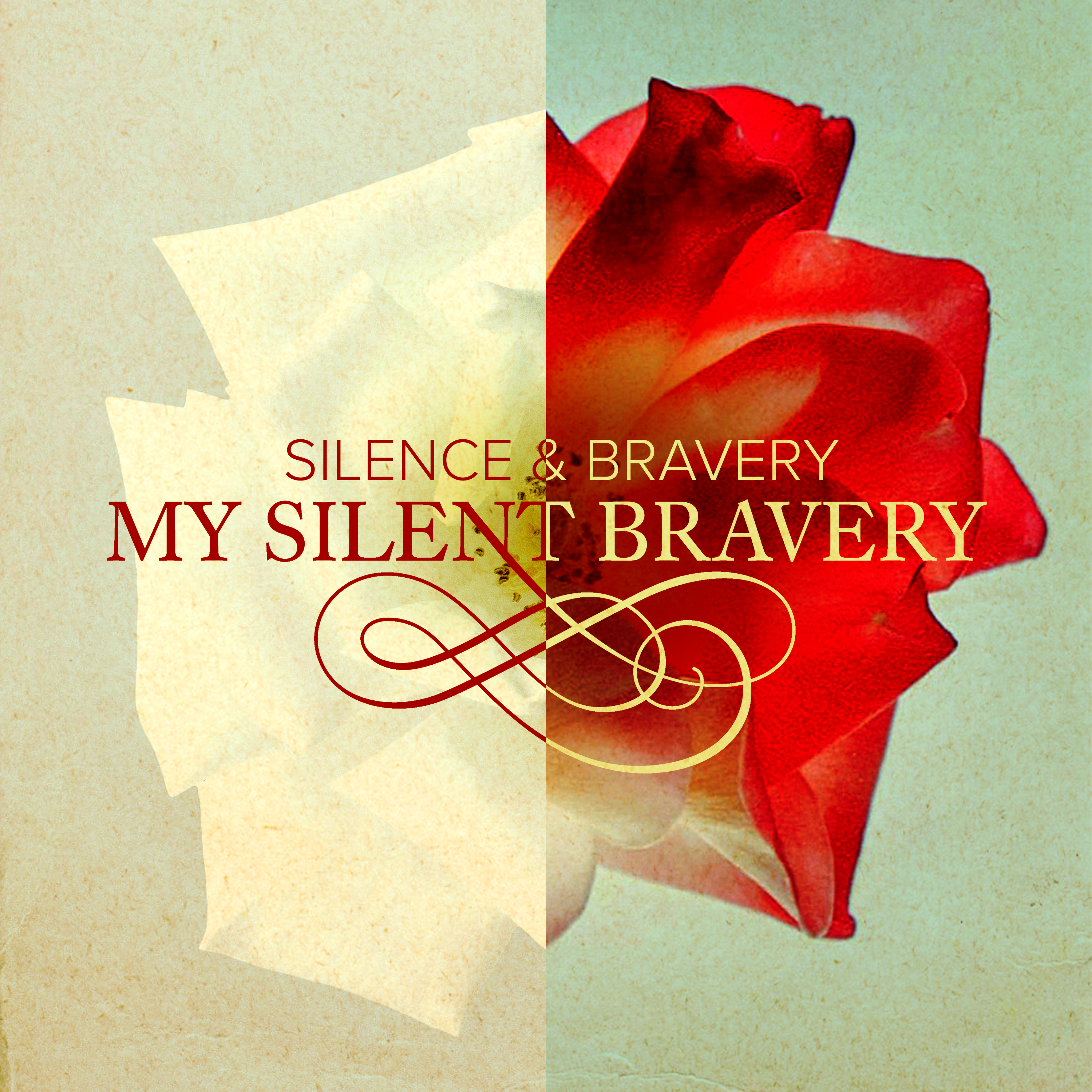 Silence & Bravery artwork
