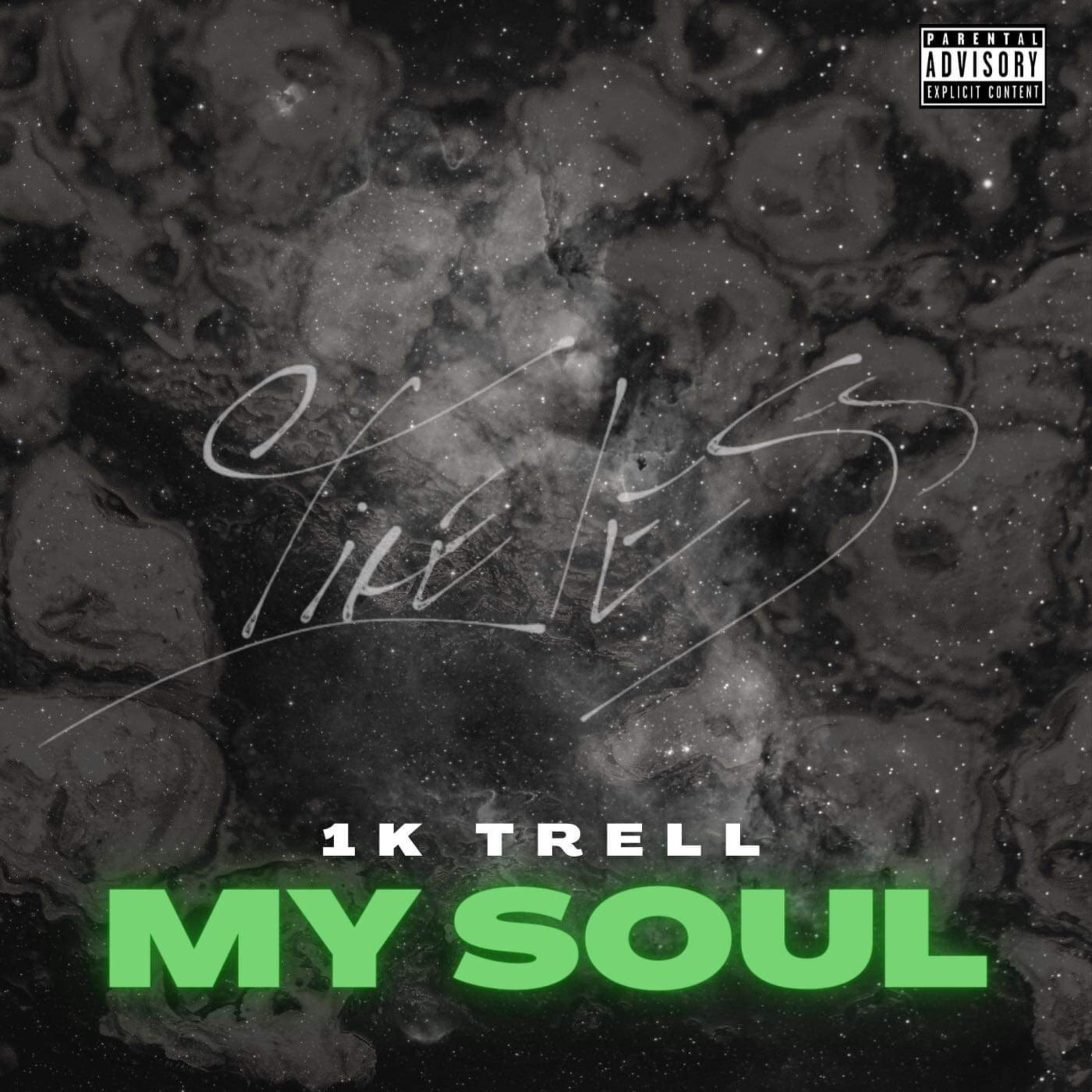 My Soul artwork