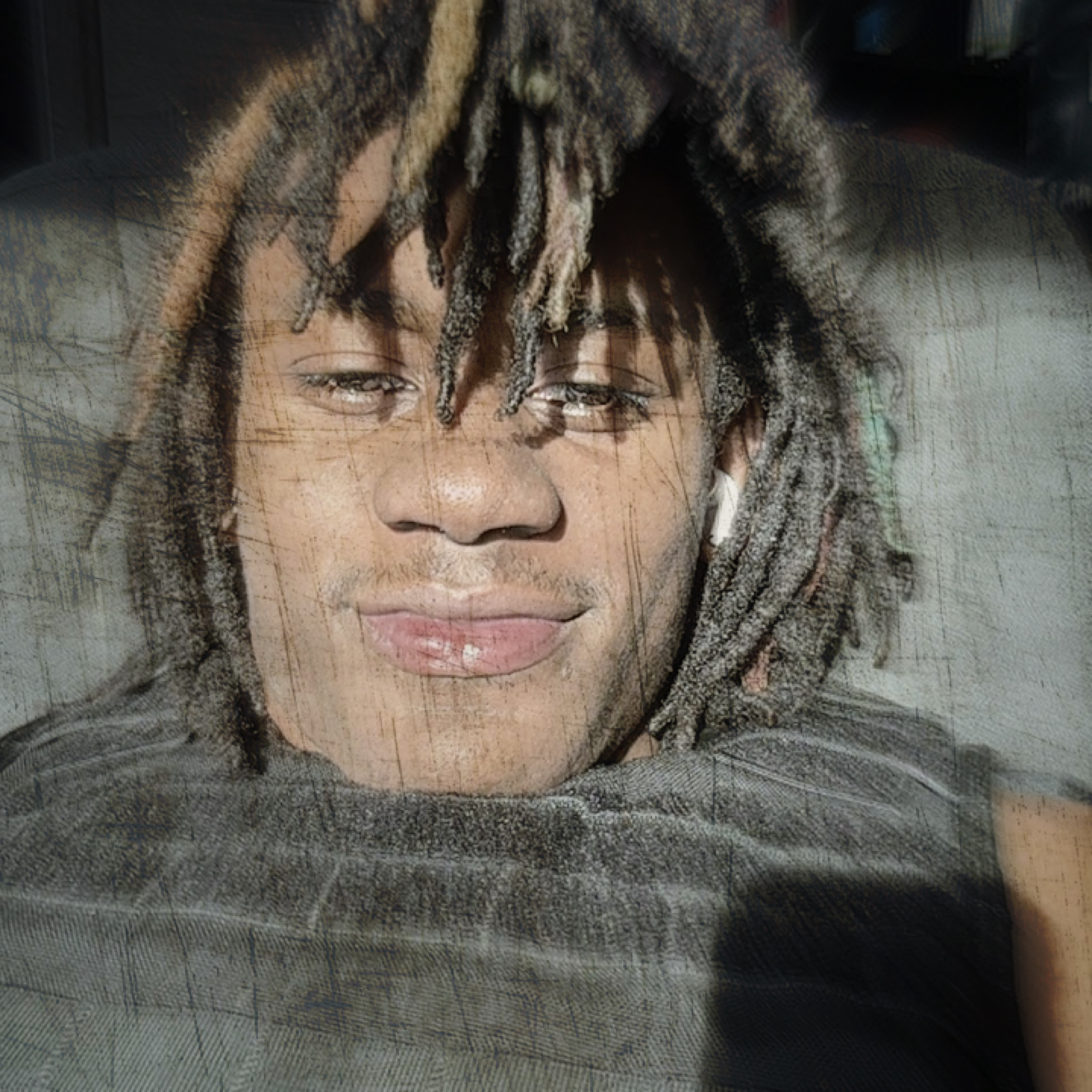Running Around artwork