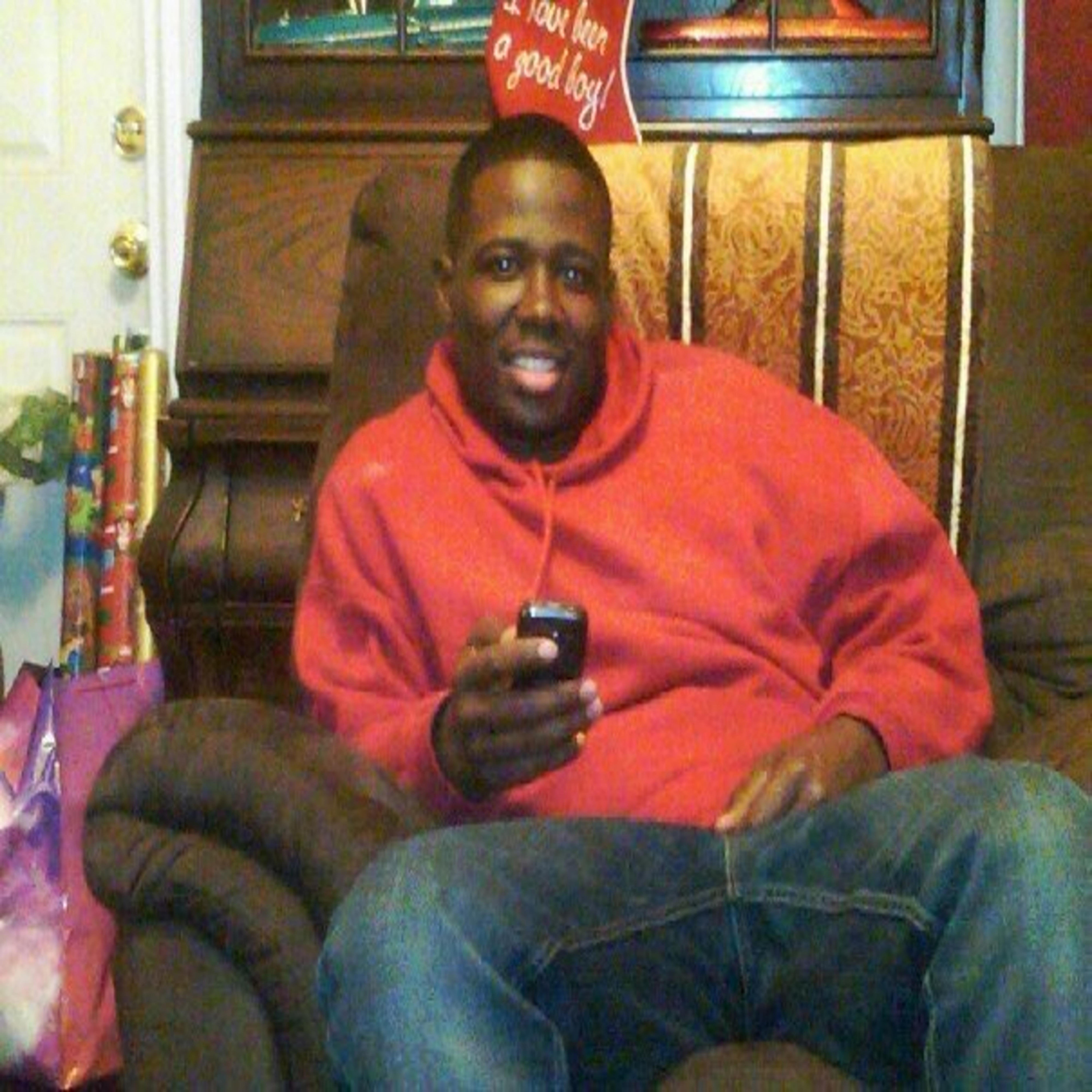 She Gone Strip To Make Me Rich artwork