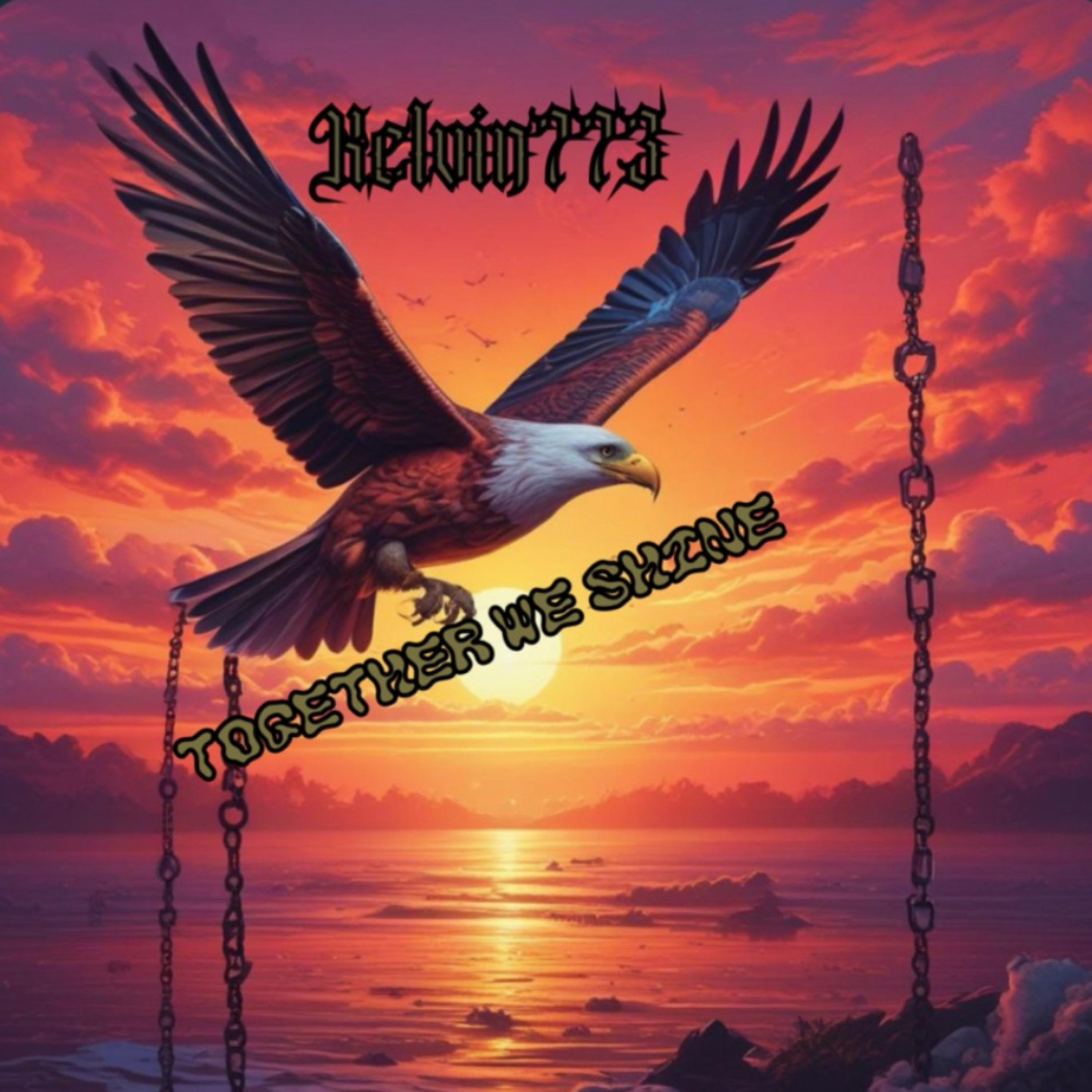 Together We Shine artwork