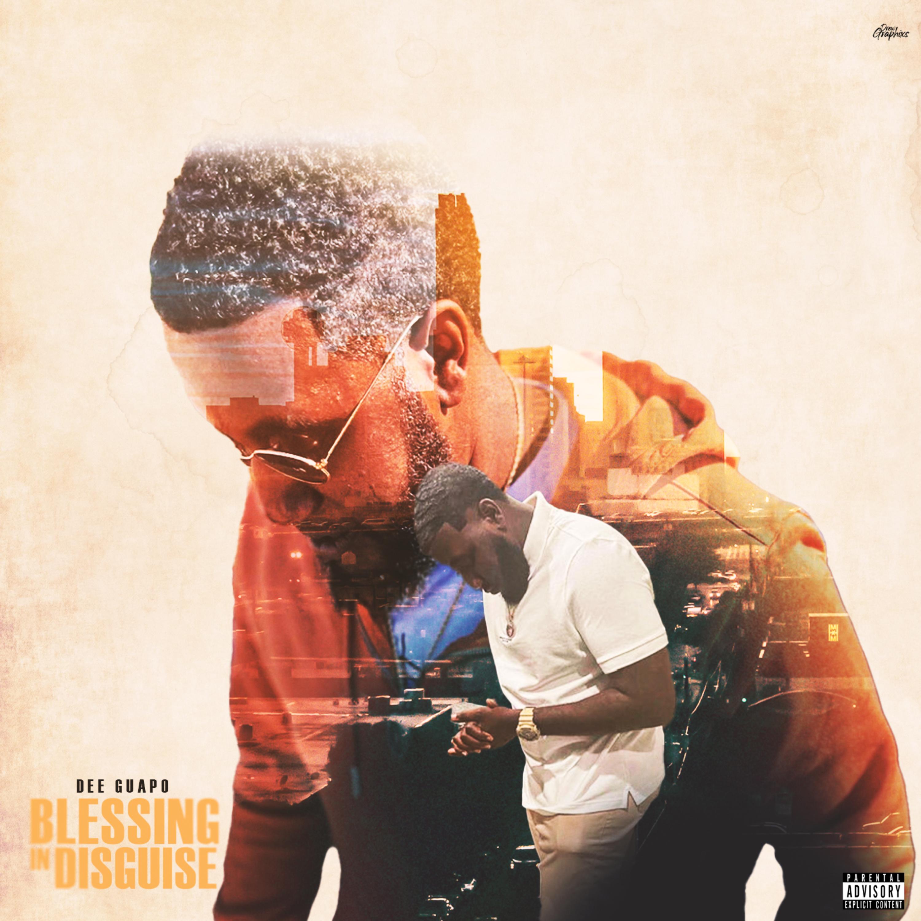 Blessing In Disguise artwork
