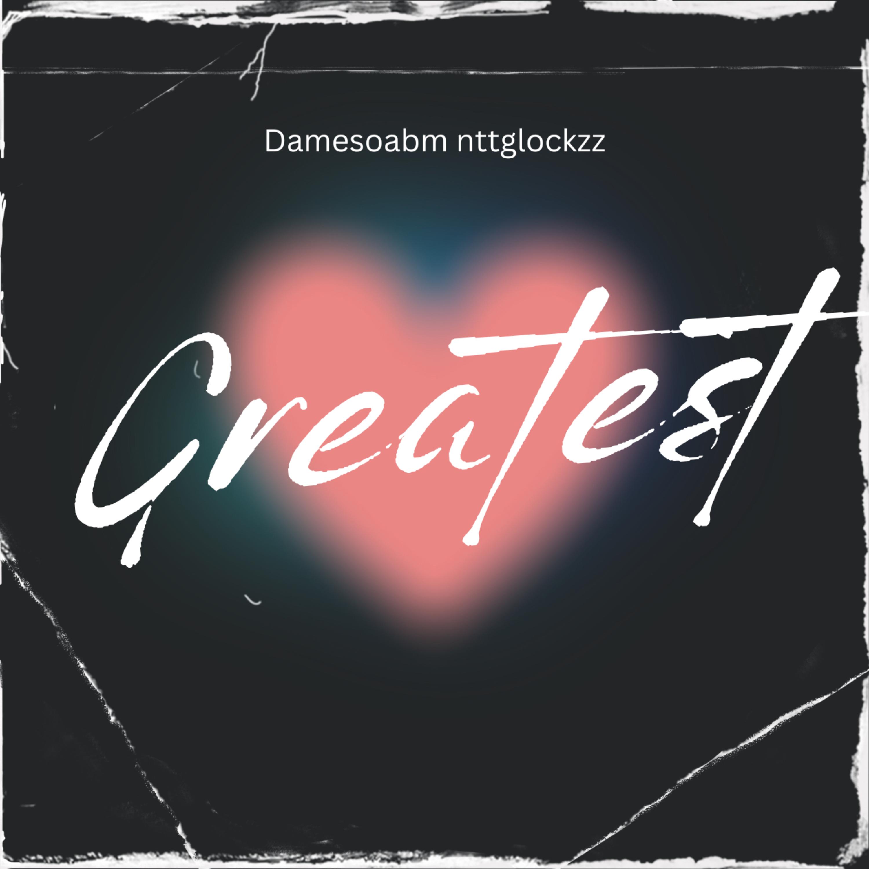Greatest artwork