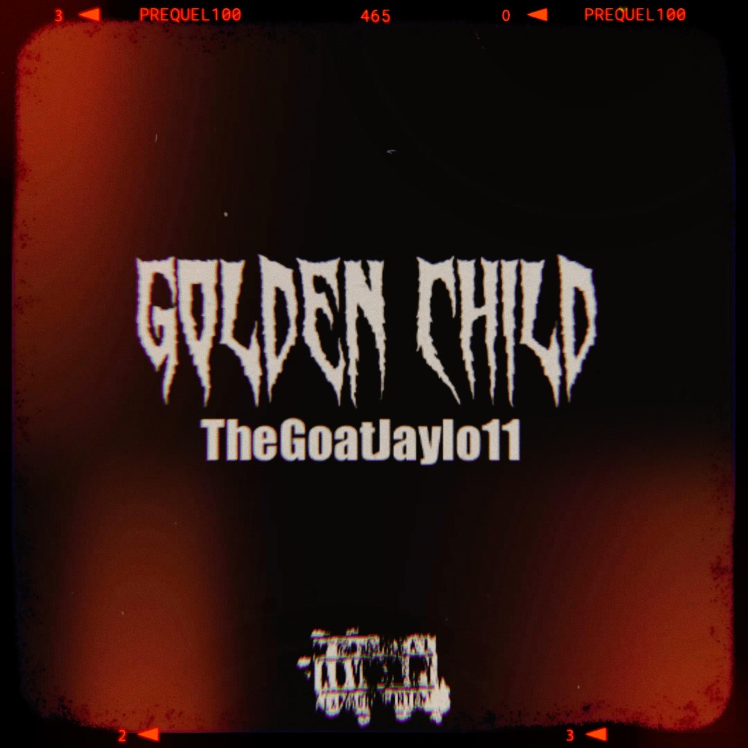 Golden Child artwork