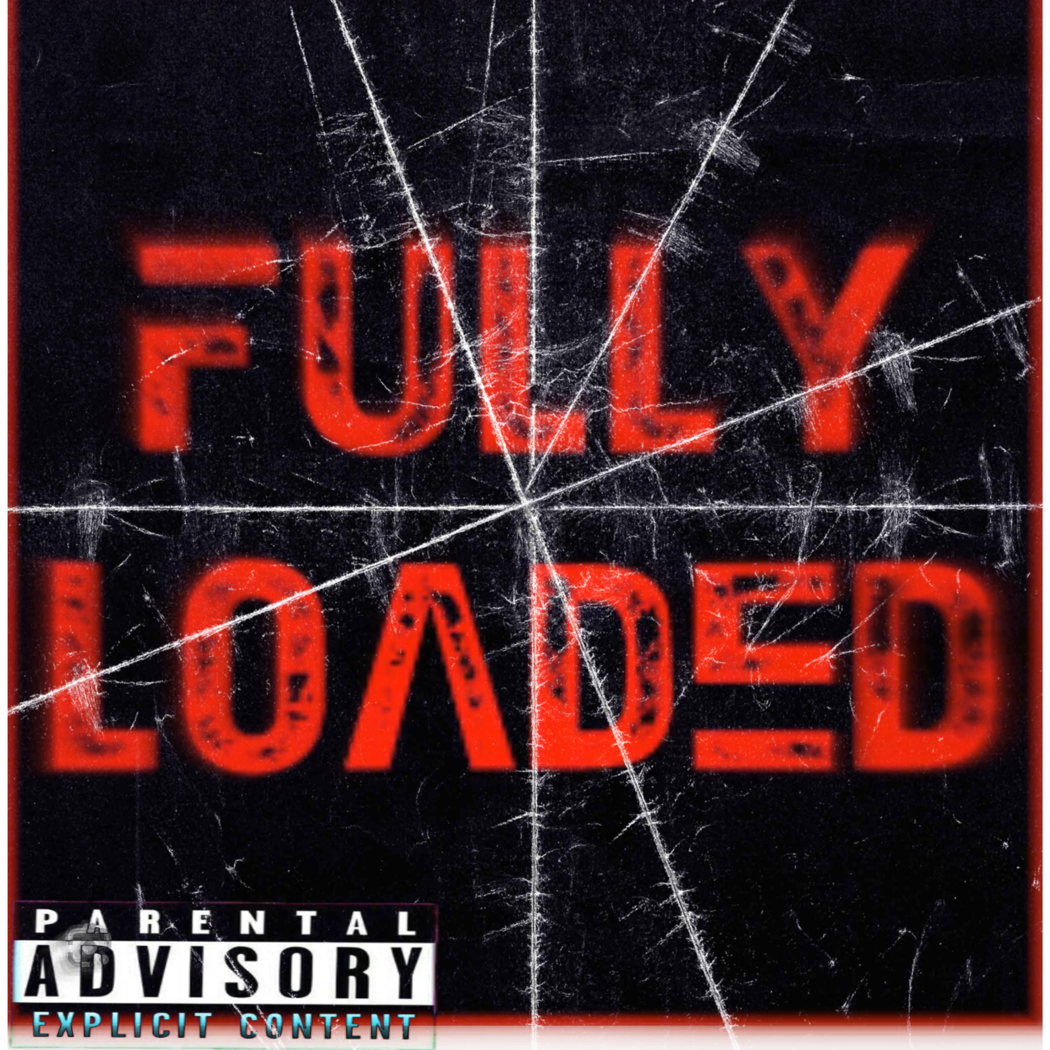 Fully Loaded artwork