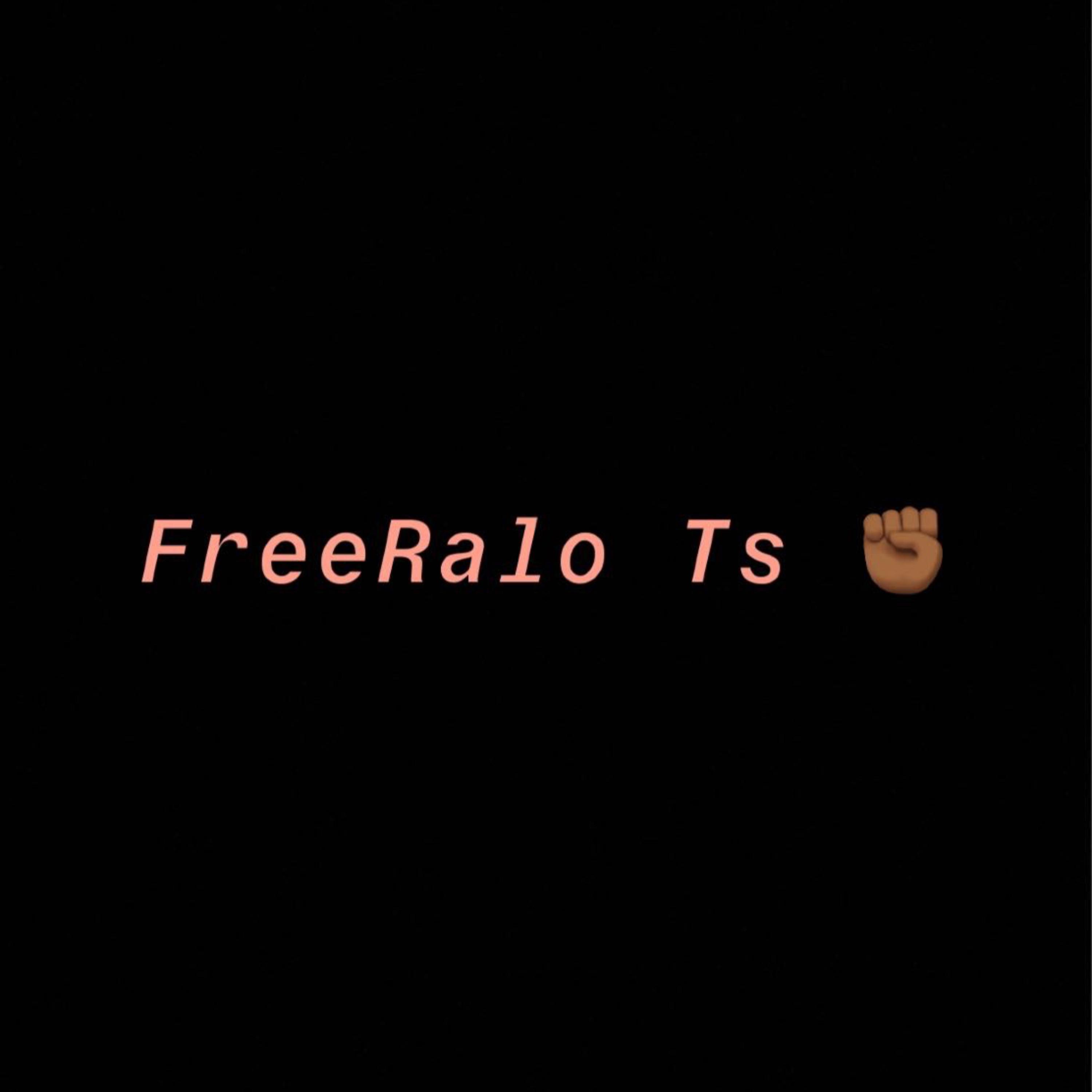 FreeRalo artwork