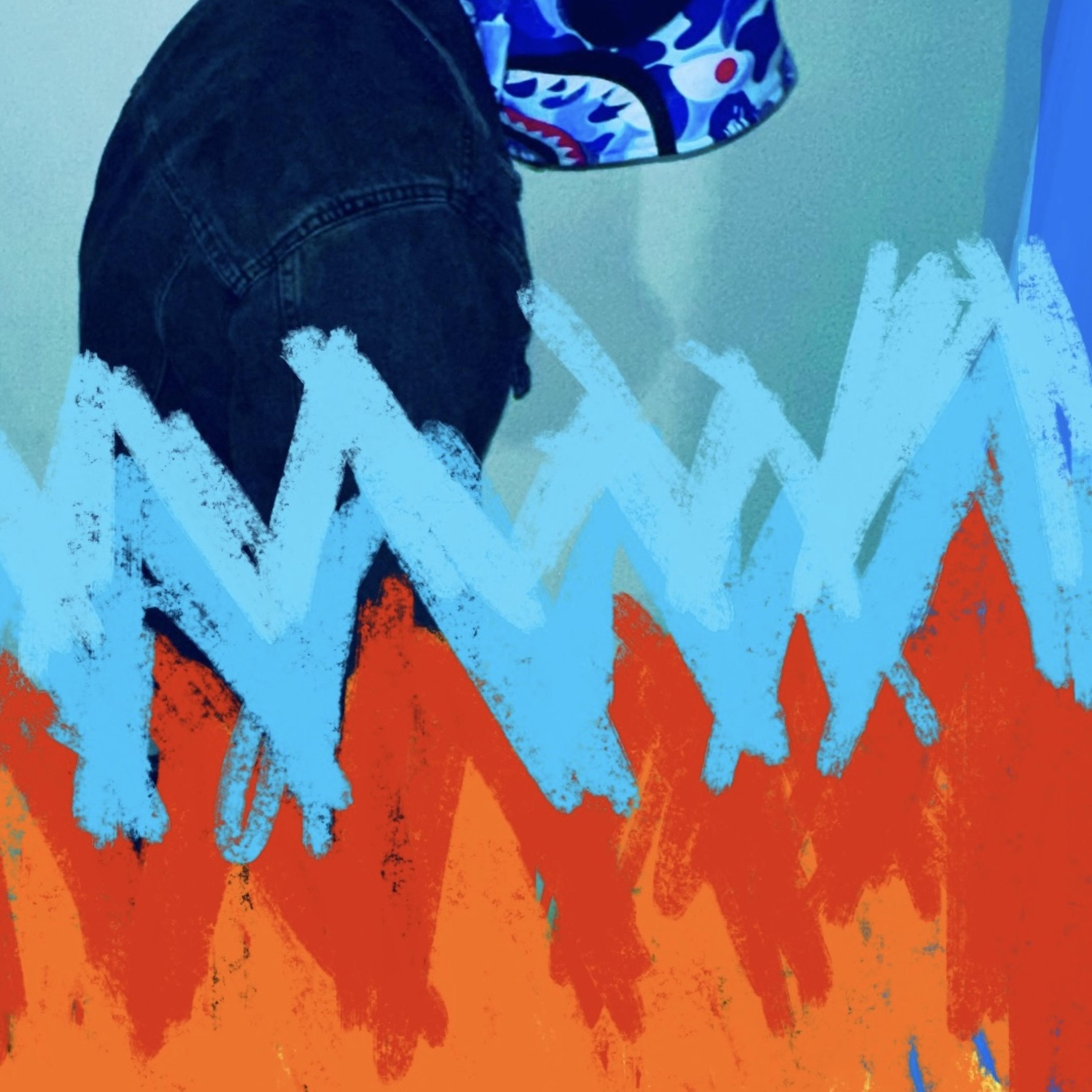 Save Yourself artwork