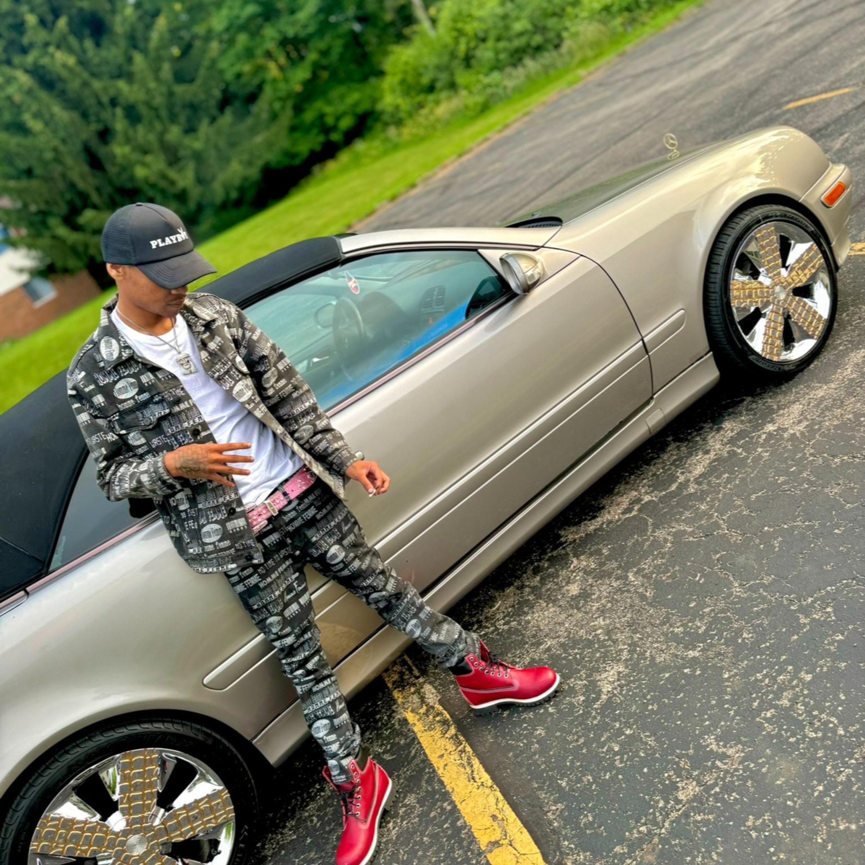 I Wish You Met Me Before… artwork