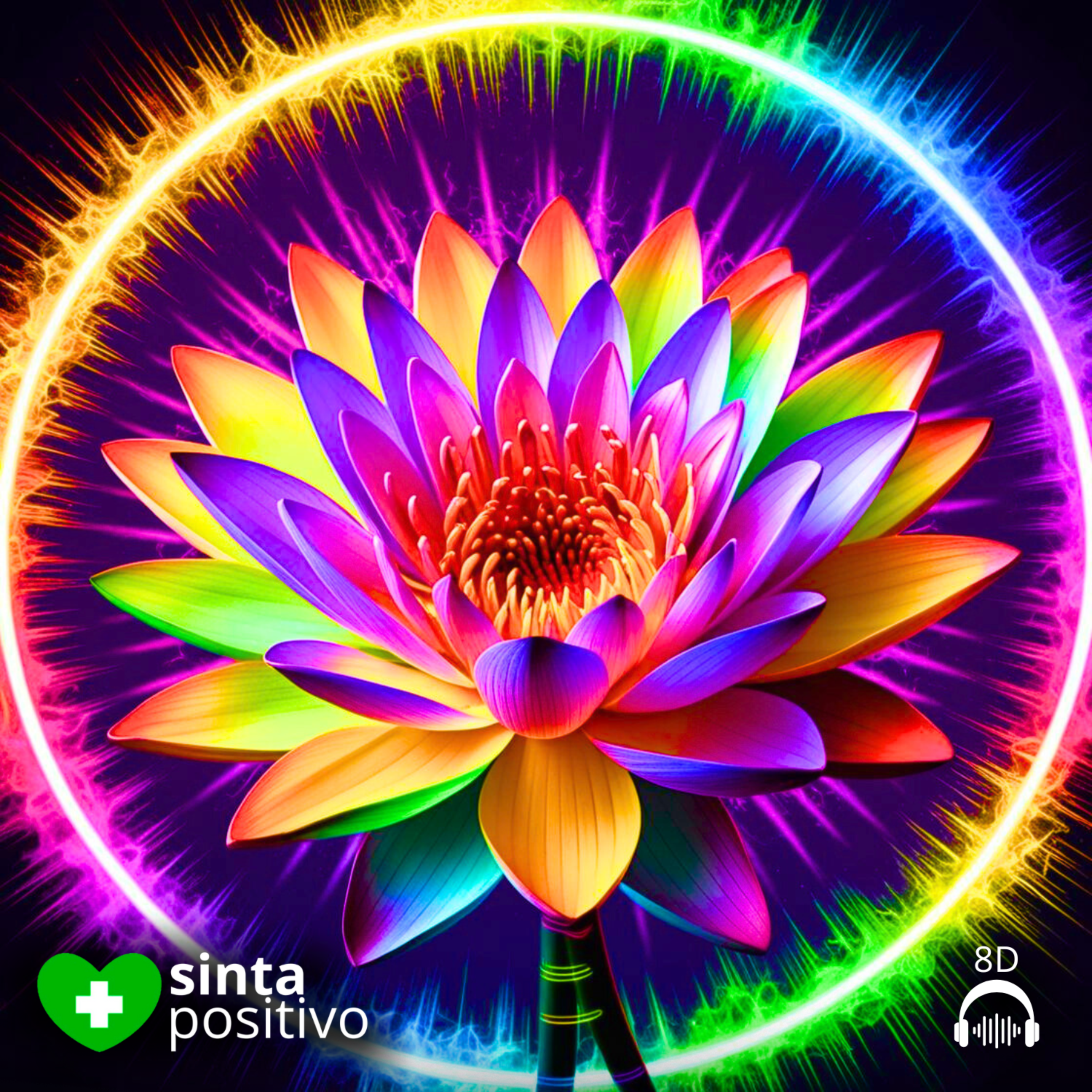 Frequências para o Amor artwork