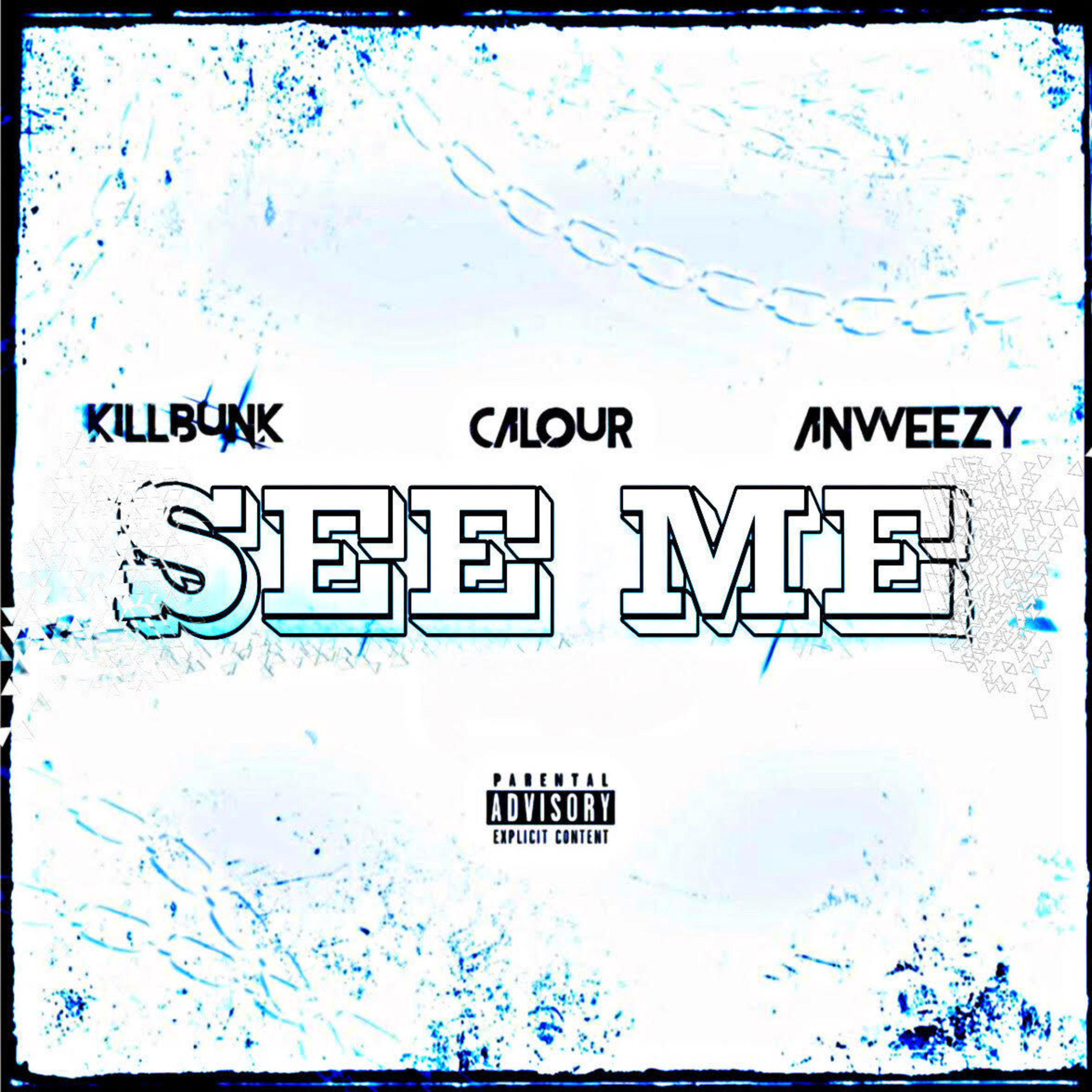 See Me by Anweezy cover art