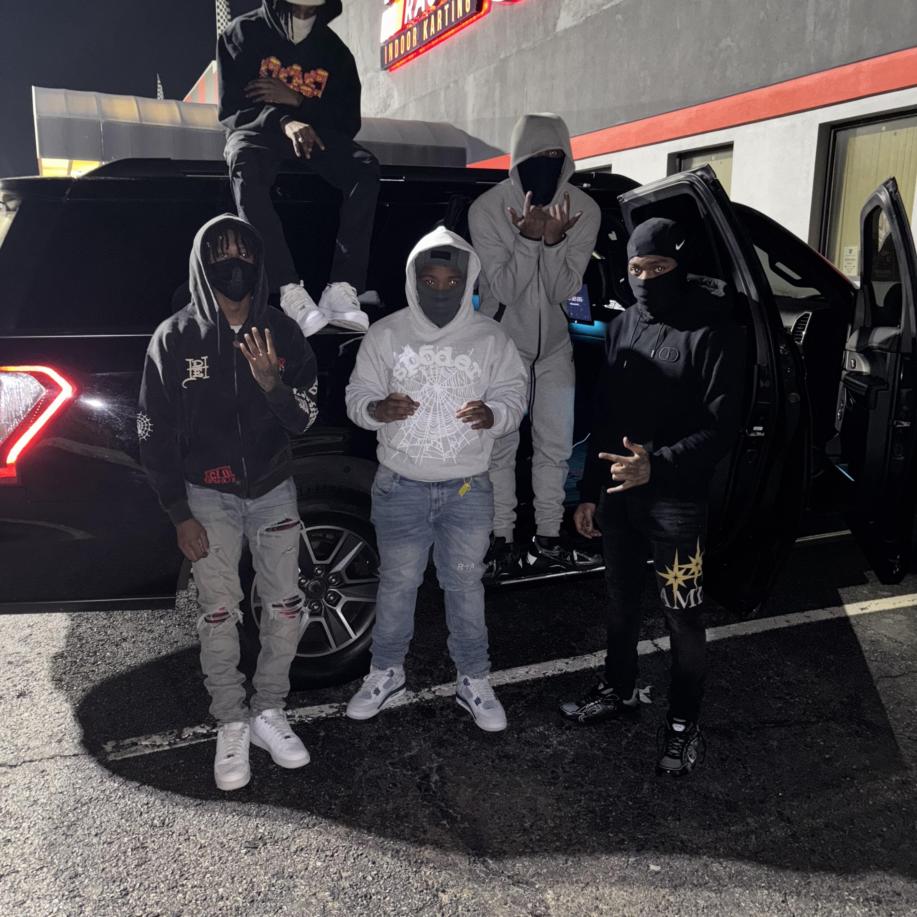 Not Adding Up artwork