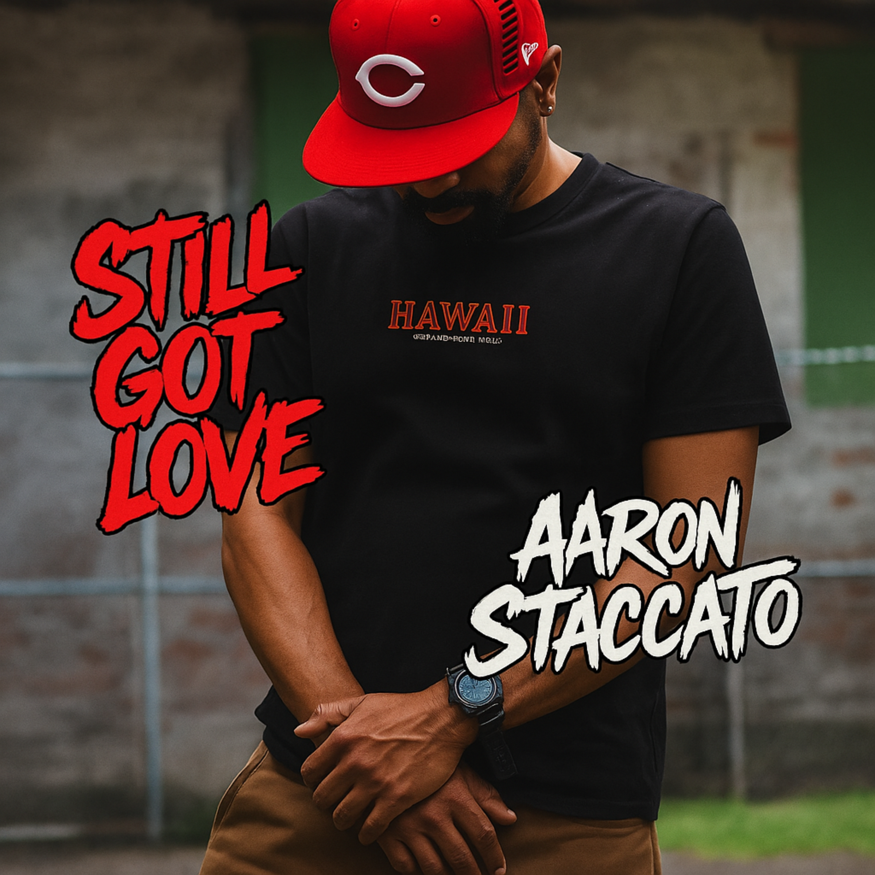 Still Got Love artwork