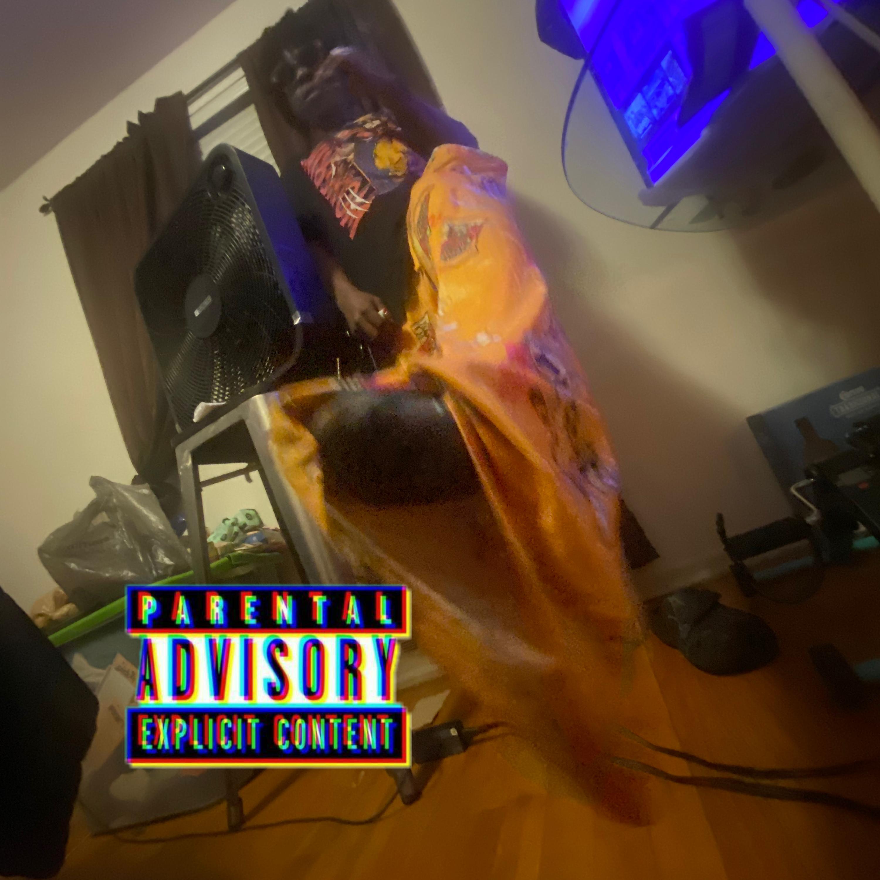 Hooping artwork