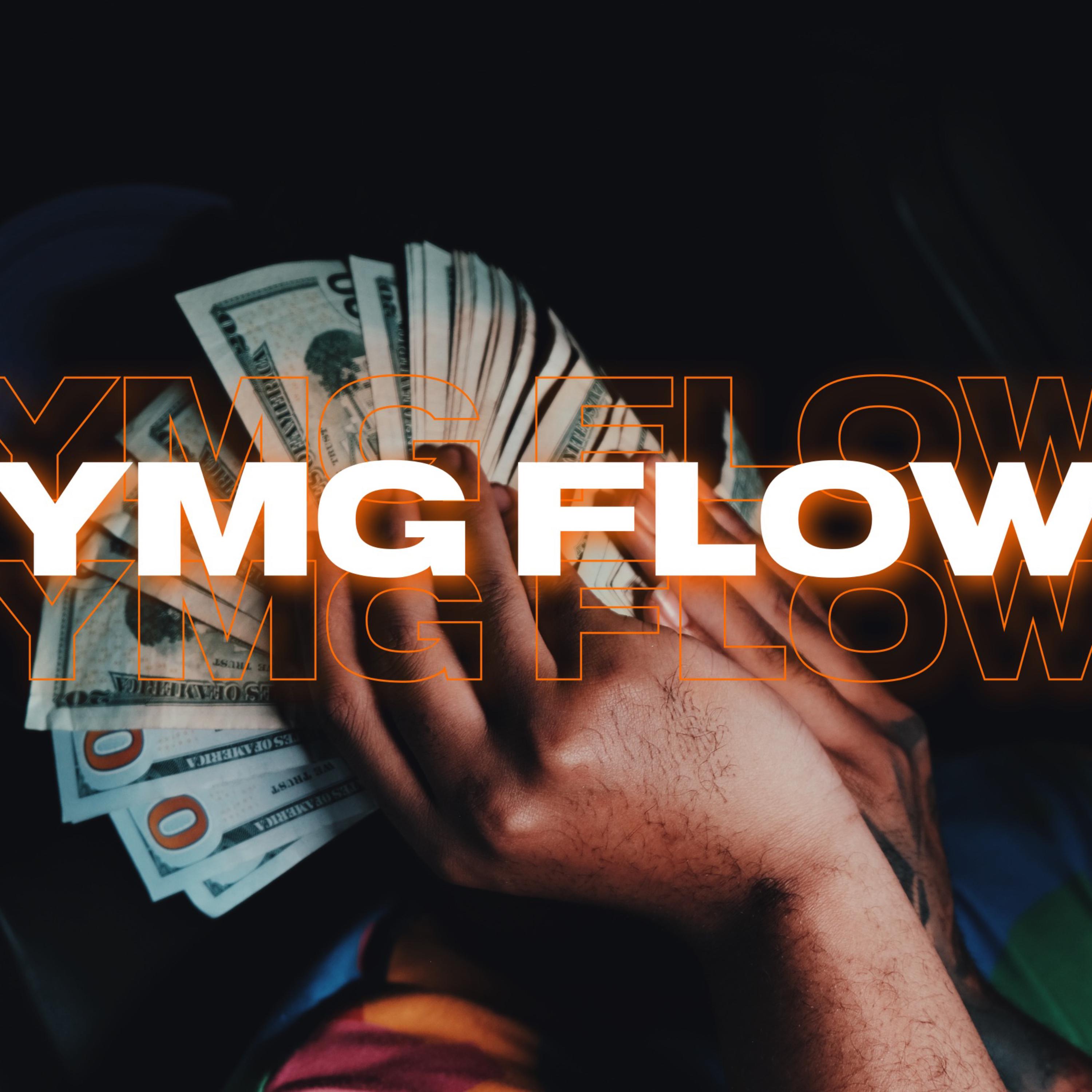 YMG FLOW artwork