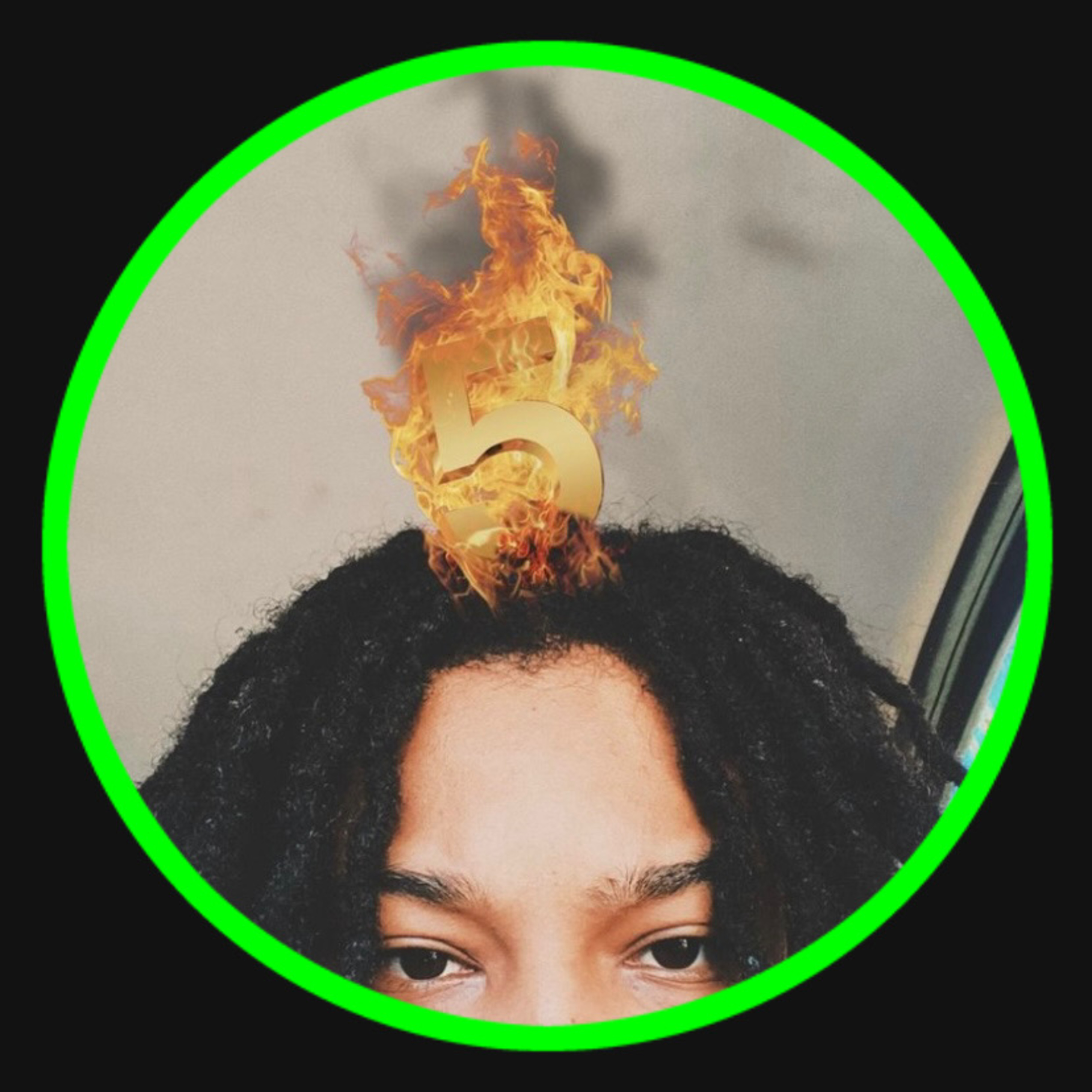 Stackin by Ny5 cover art
