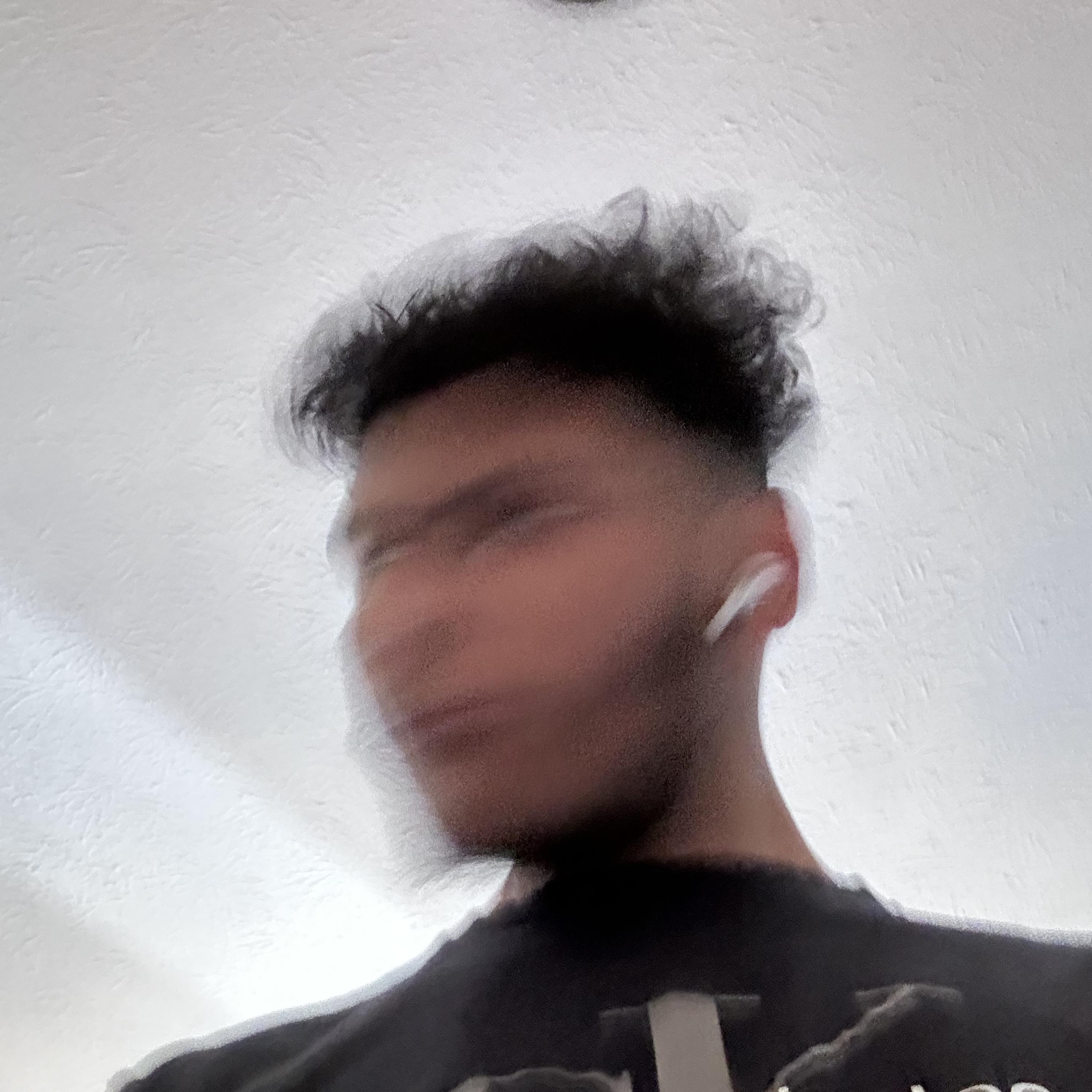 Can’t Deny artwork