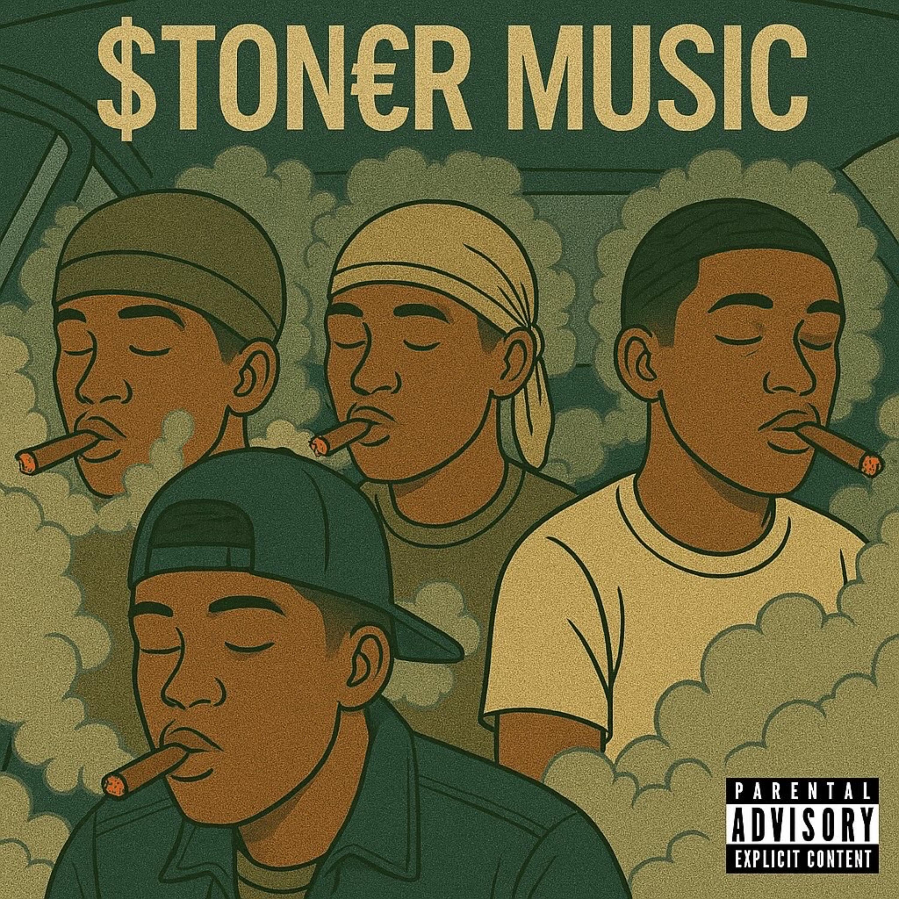 $TØNĘR MǓŞǏÇ artwork