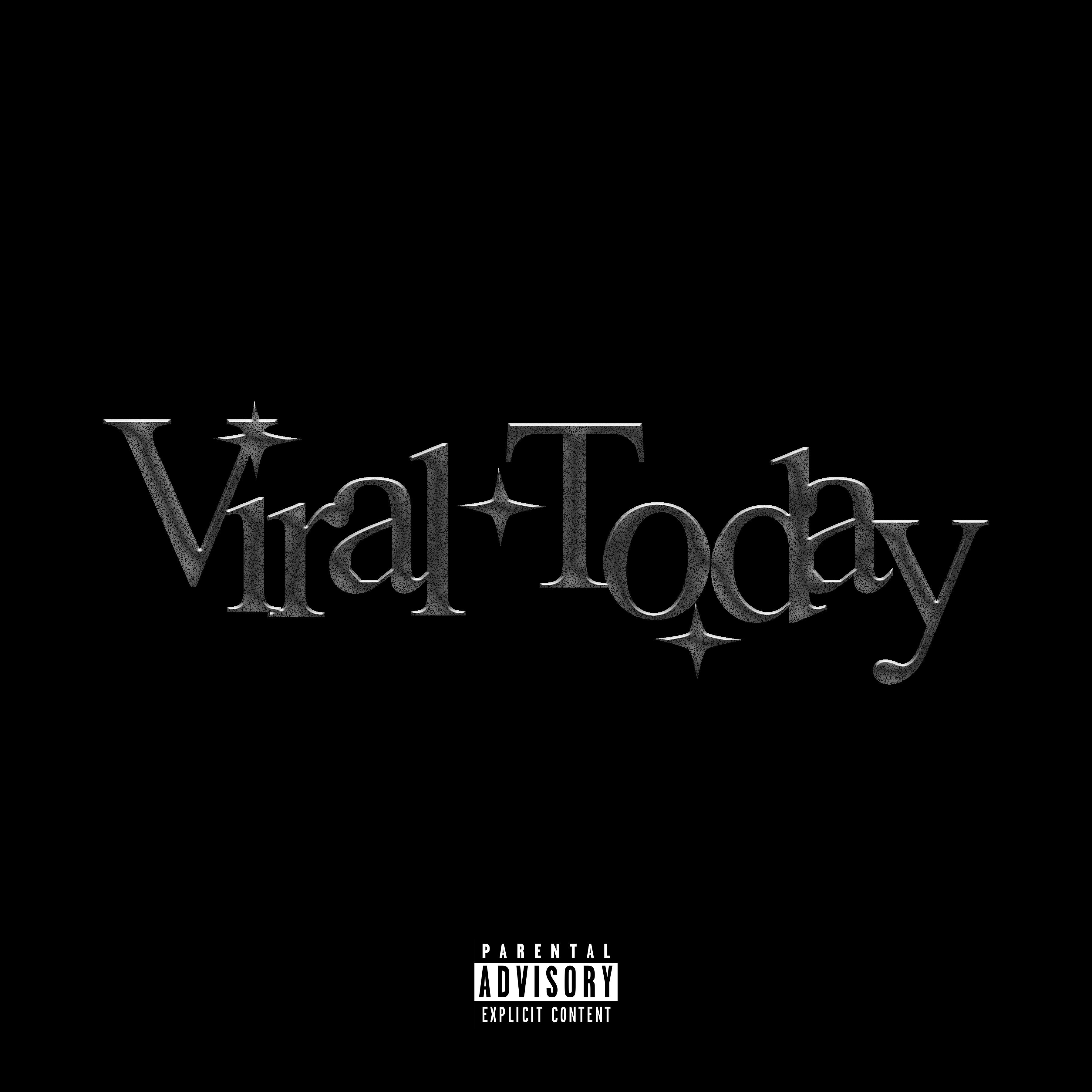 Viral Today by Auburn Hill cover art